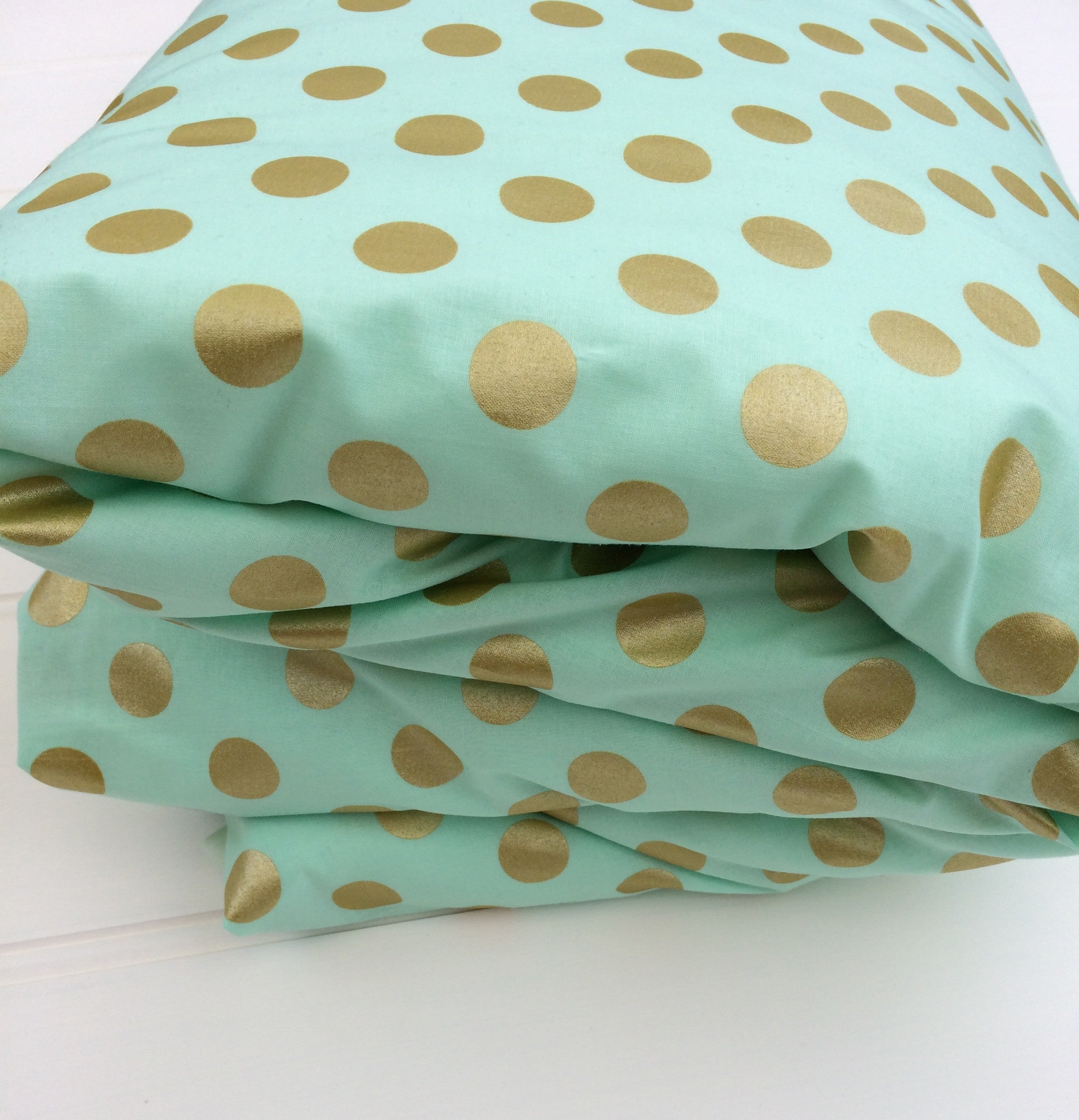 Cot Quilt/Doona Covers Danoah