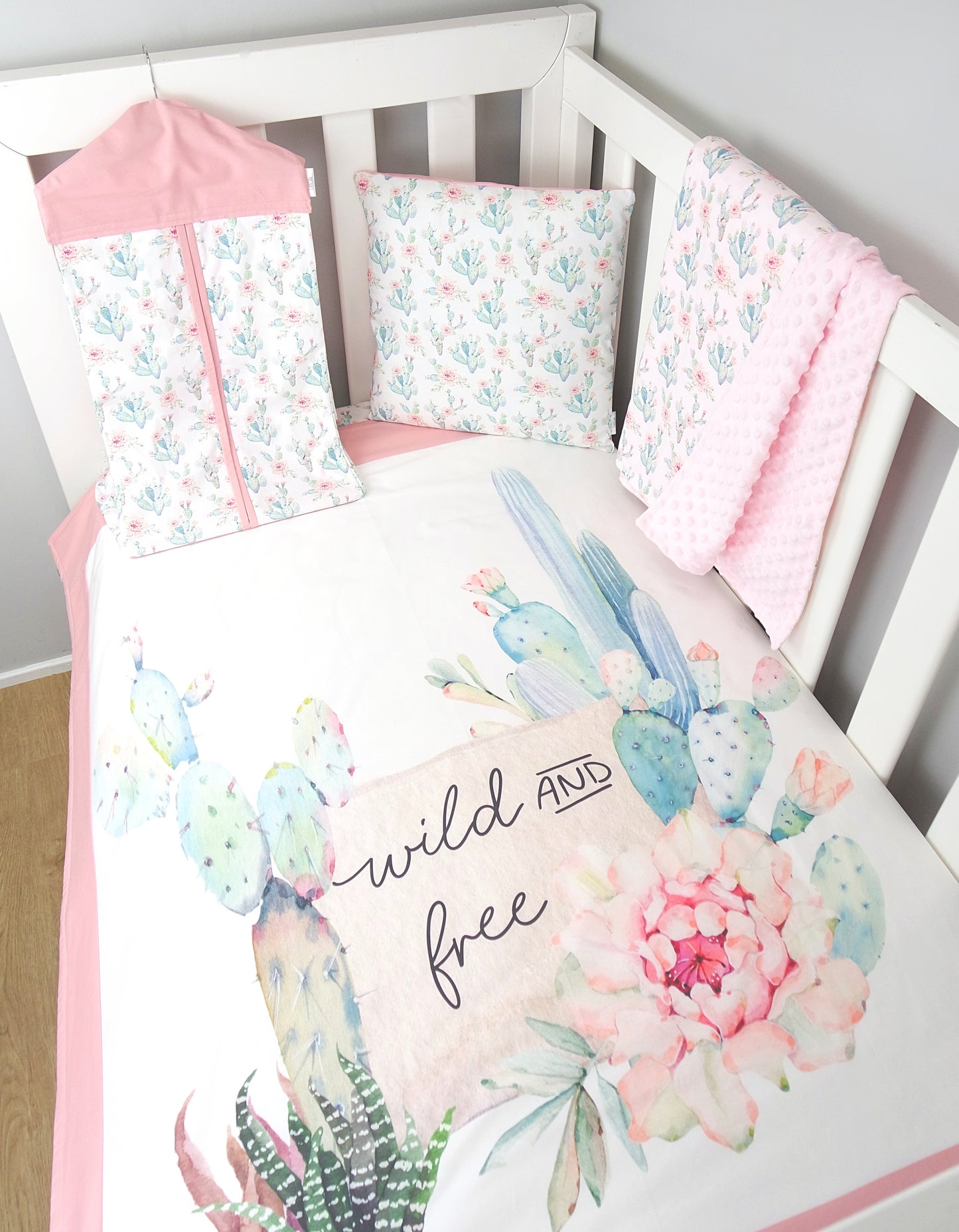 *50% OFF* Wild & Free 4 Piece Set