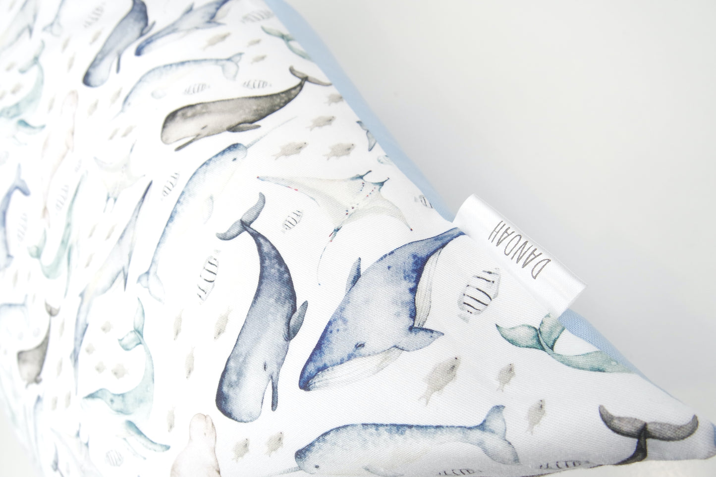 **60% OFF** Blue Under The Sea 5 Piece Set