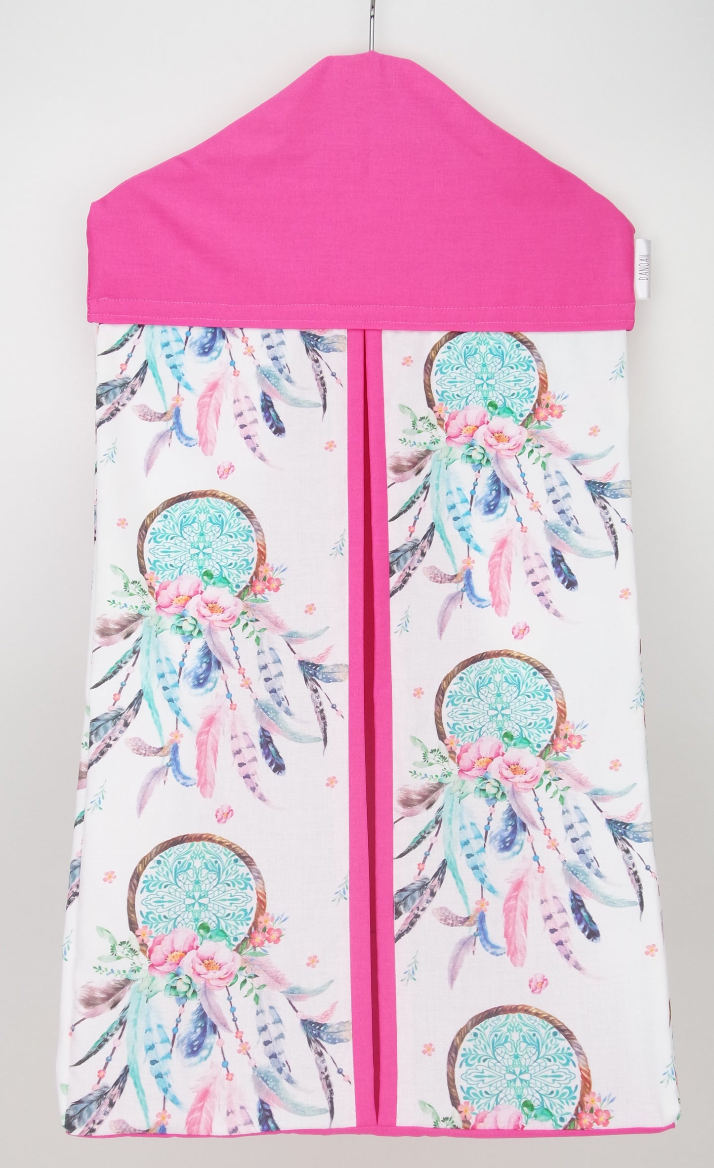 Full Collection in Bright Pink Dreamcatcher