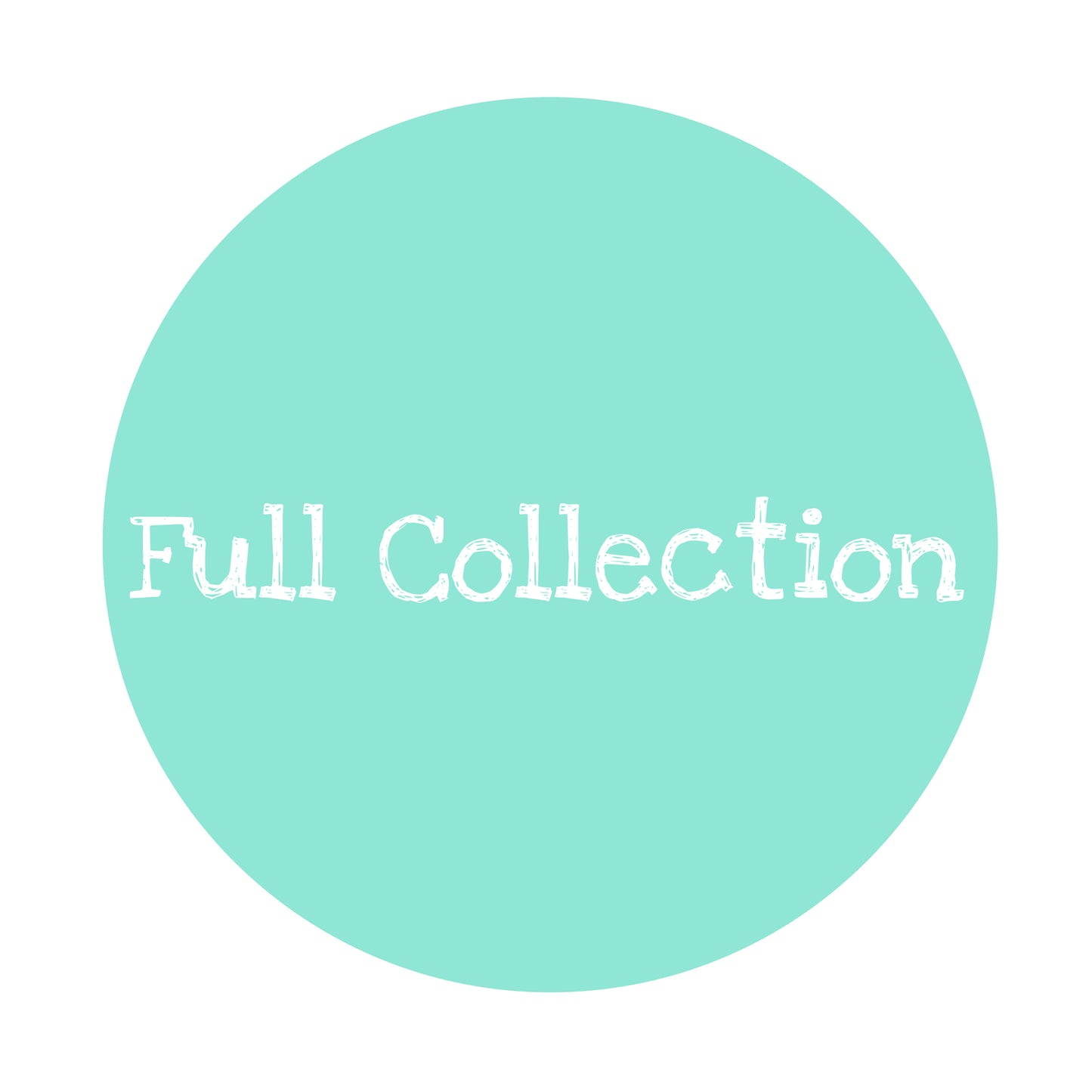 Full Collection in Planet Space