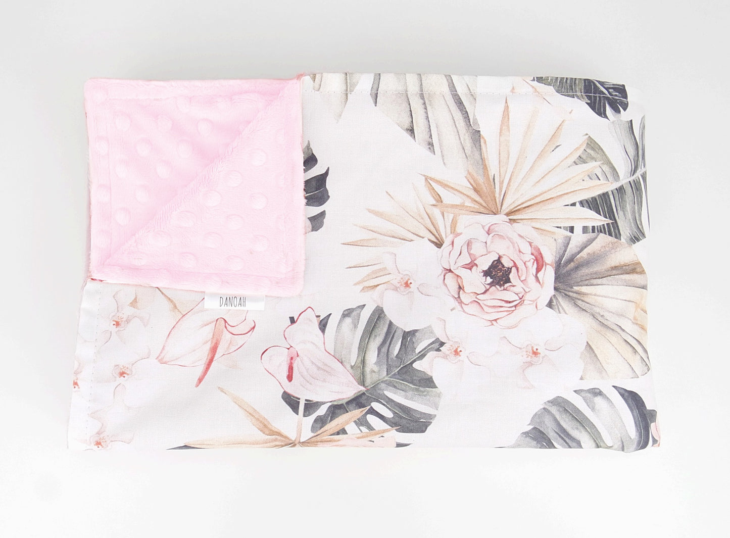 Full Collection in Tropical Floral
