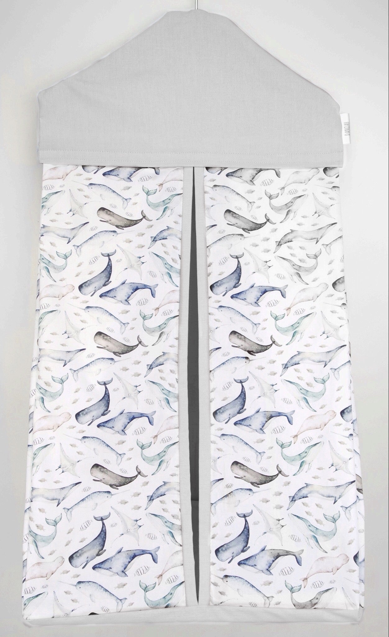 Under the Sea Nappy Stacker