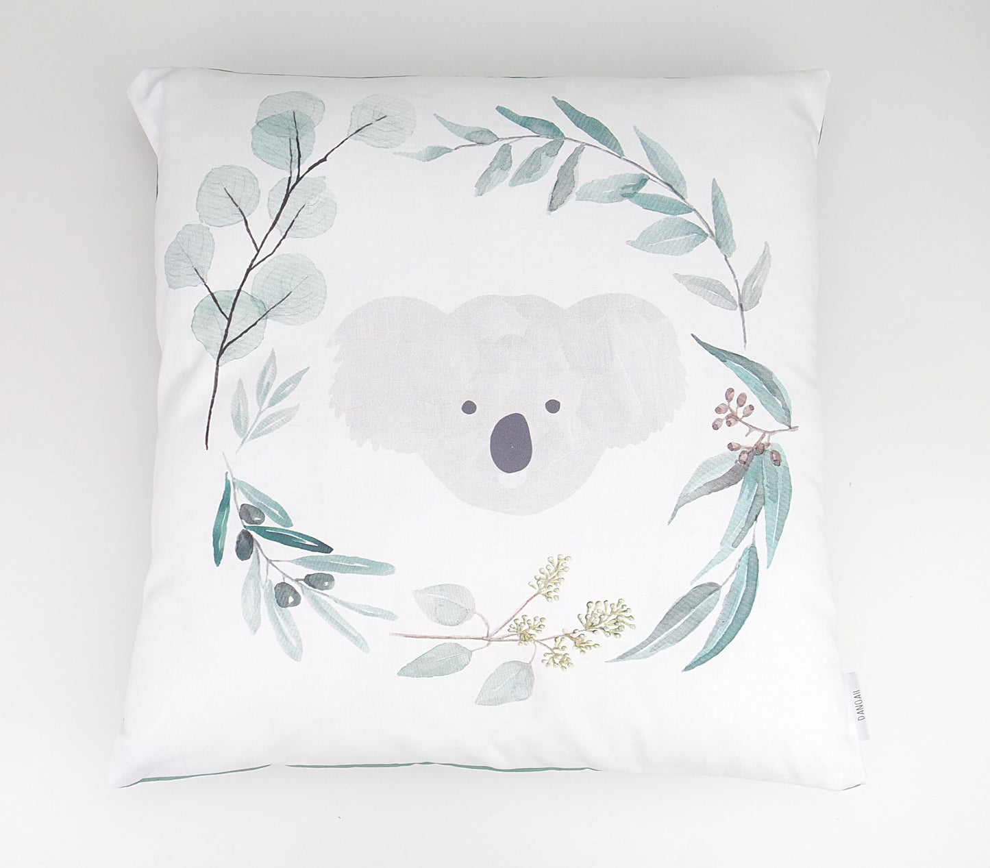 Full Collection in Australian Koala (Sage Green)