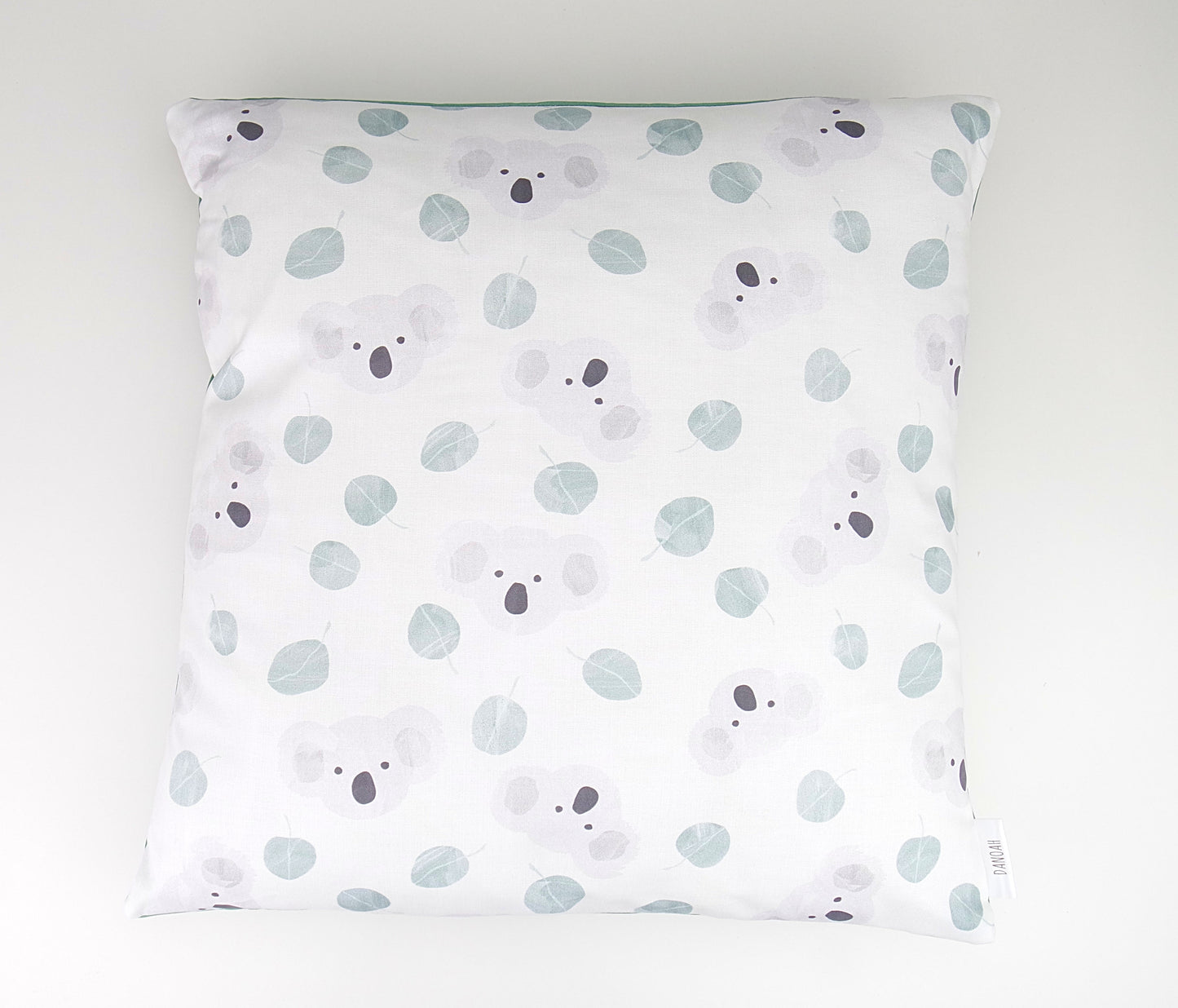 Full Collection in Australian Koala (Sage Green)