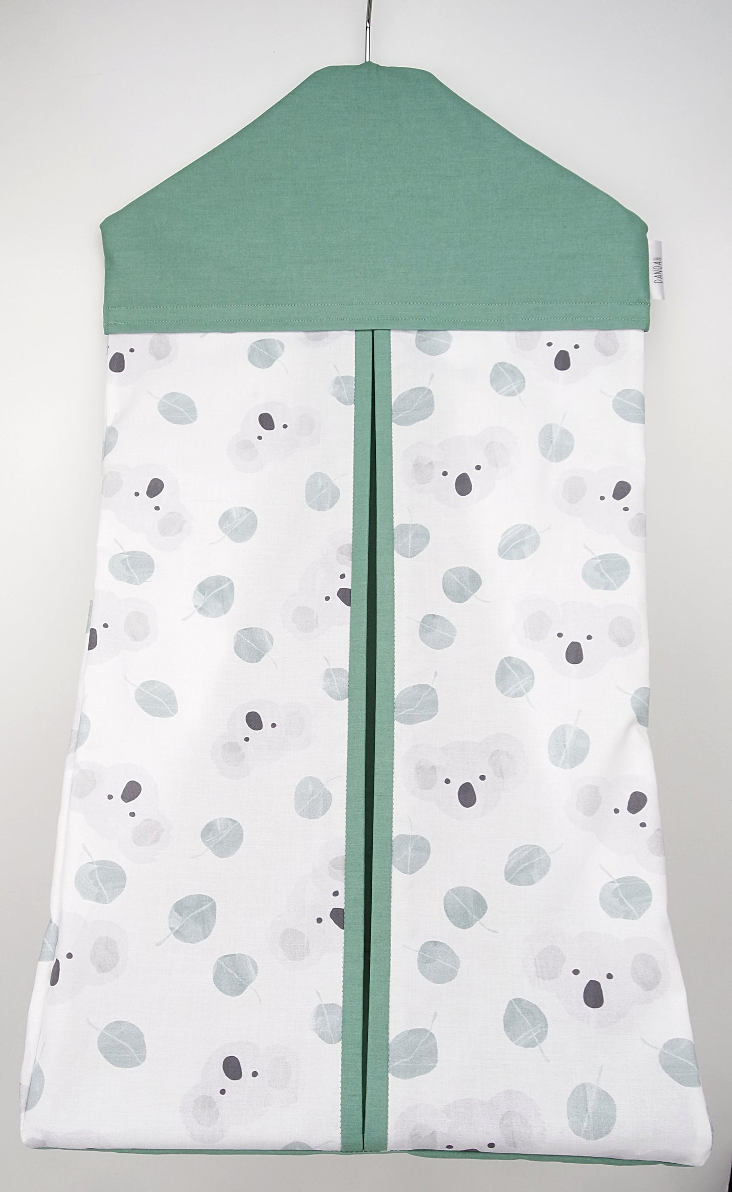 Full Collection in Australian Koala (Sage Green)