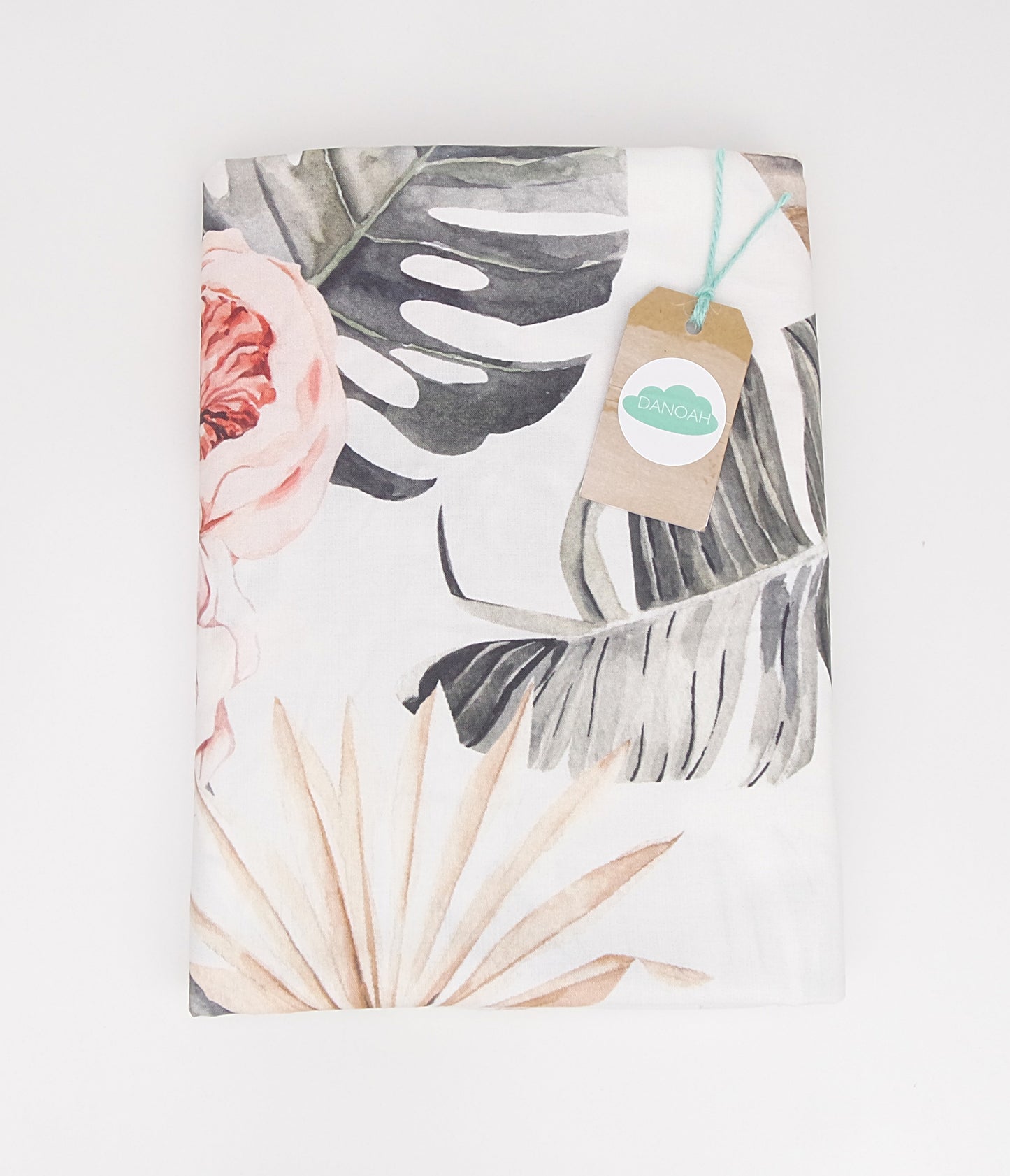 Change Table Cover ADD-ON to Tropical Floral Collection