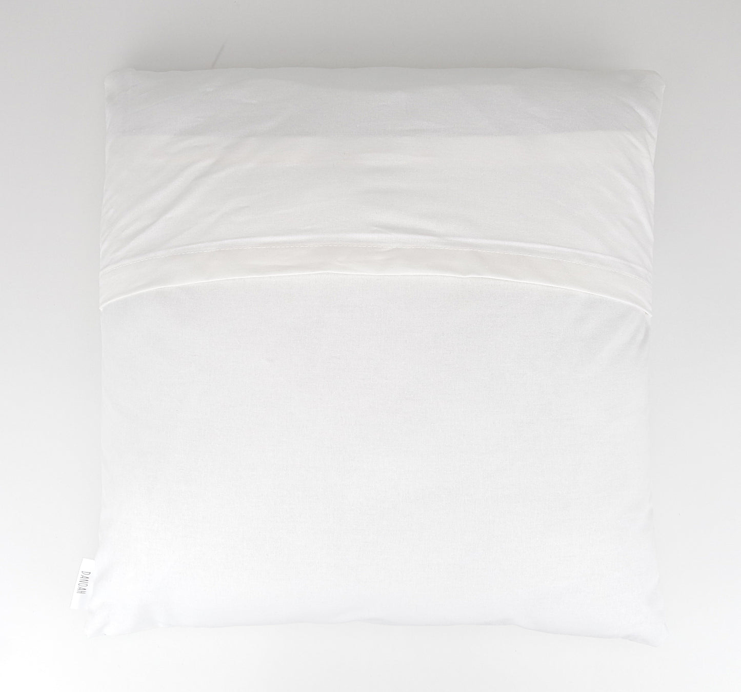 Australian Gum Leaf Cushion Cover