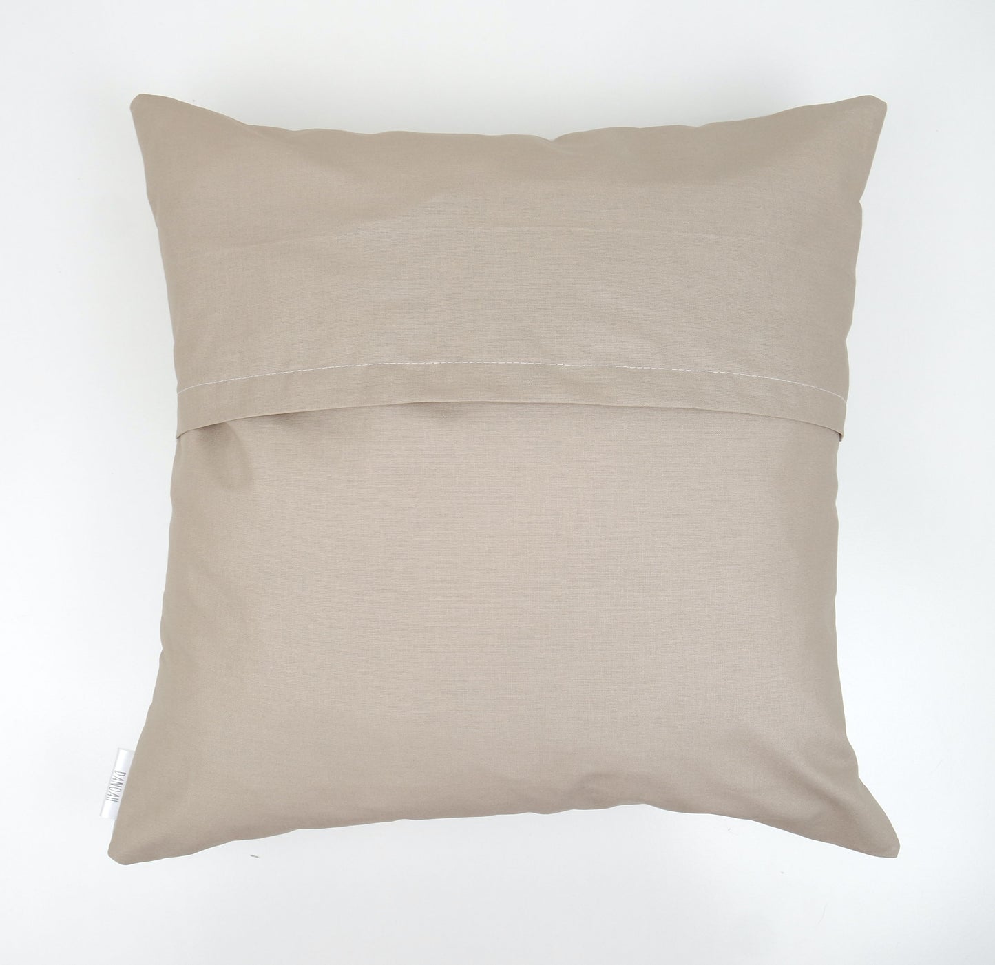 Tropical Jungle Personalised Cushion Cover