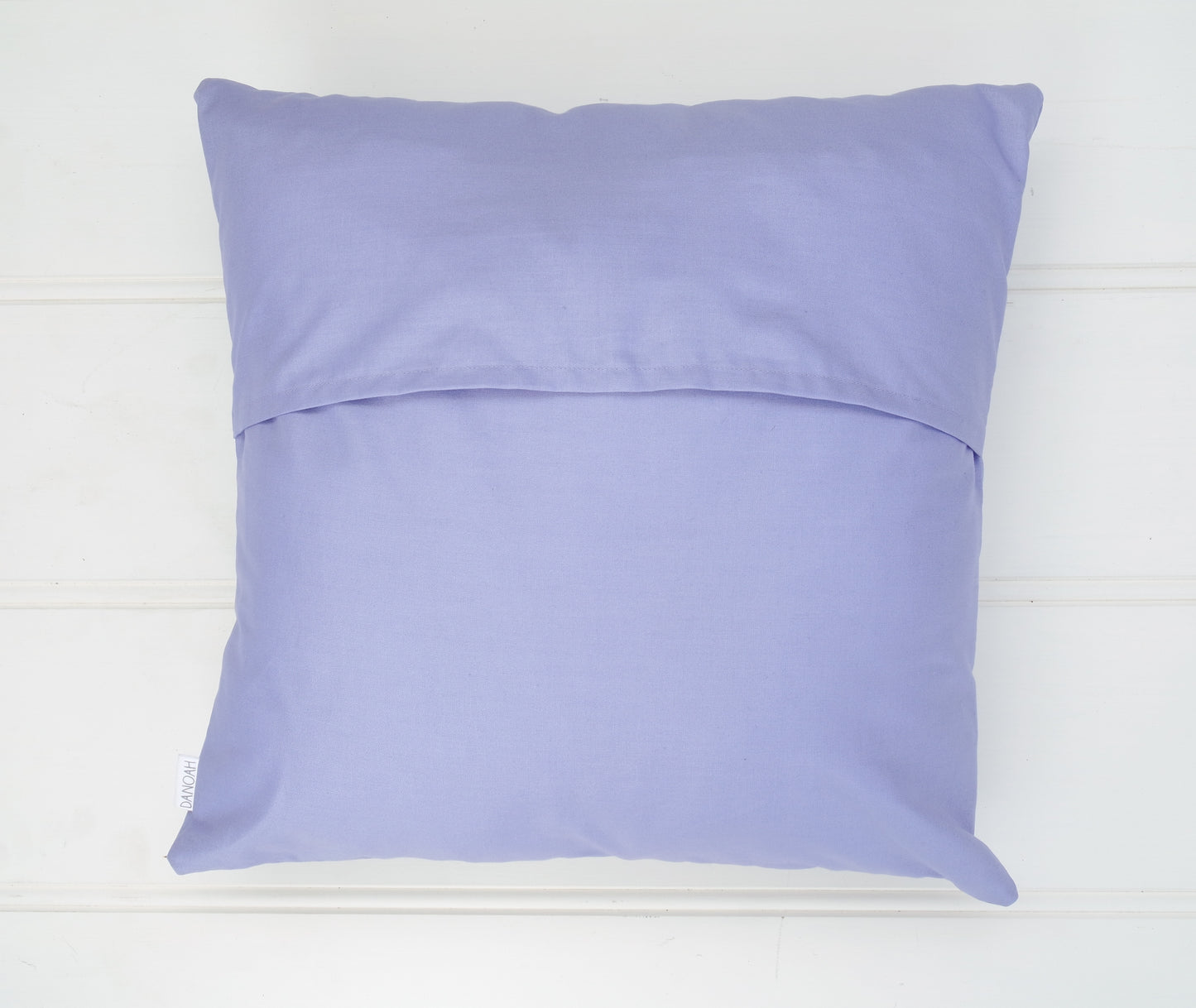 Pastel Purple Dreamcatcher Personalised Cushion Cover