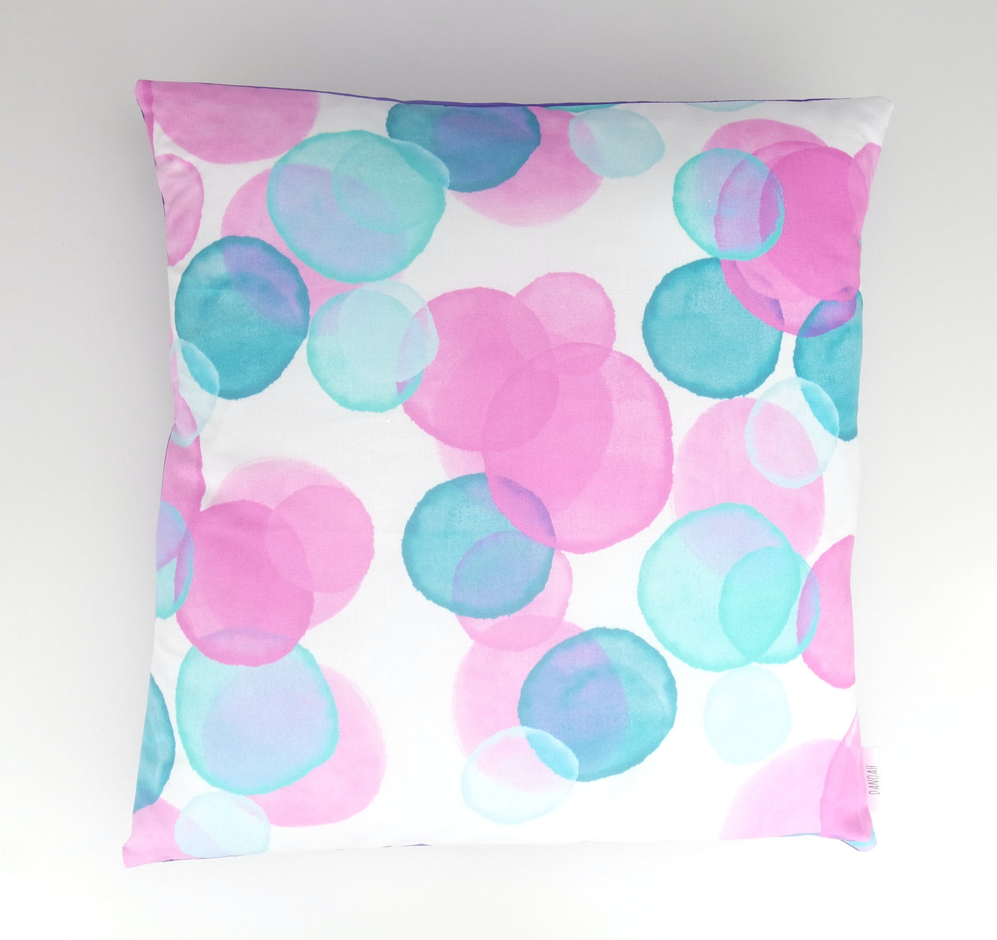 **70% OFF** Bubbles Cushion Cover
