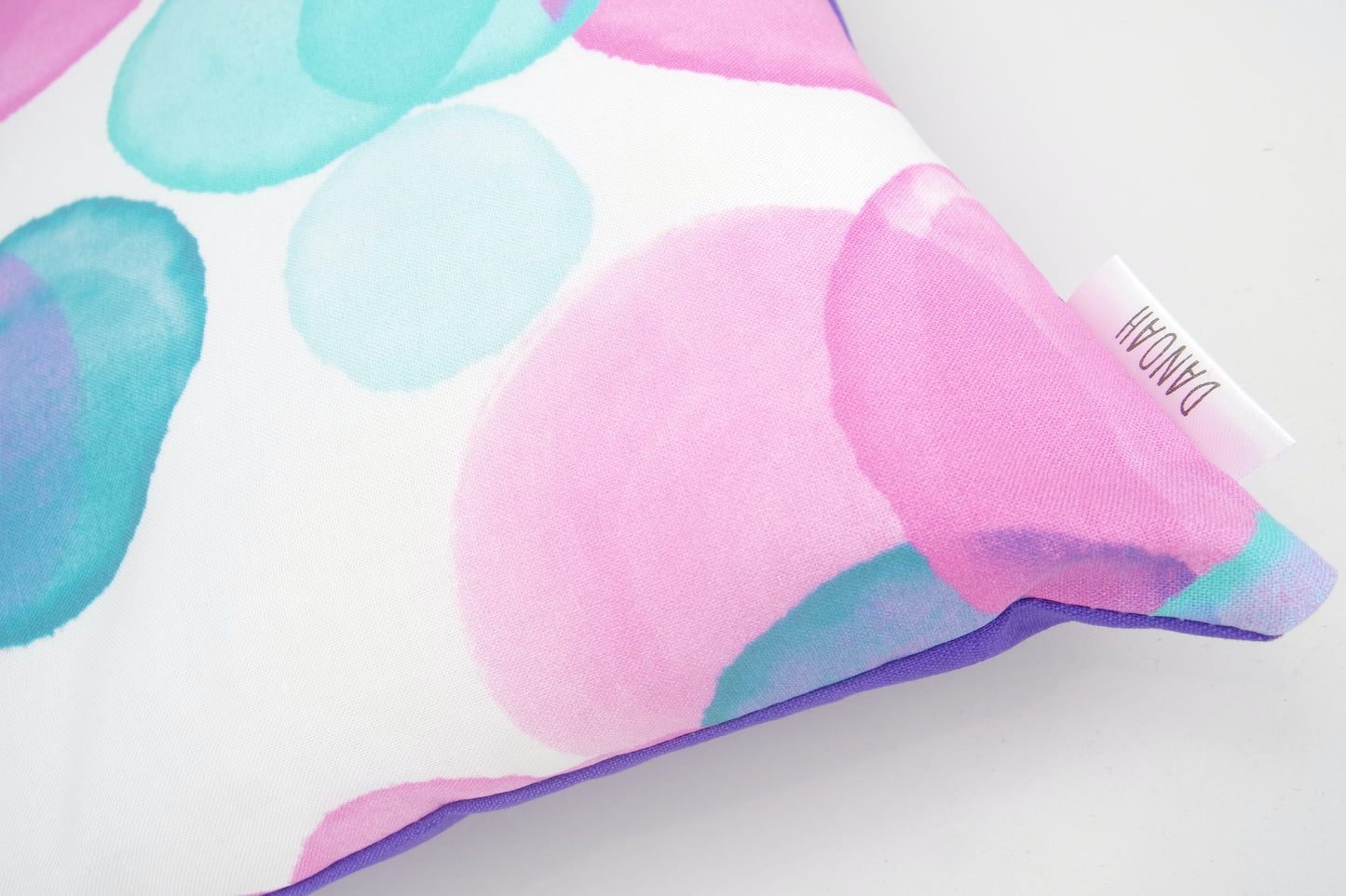 **70% OFF** Bubbles Cushion Cover