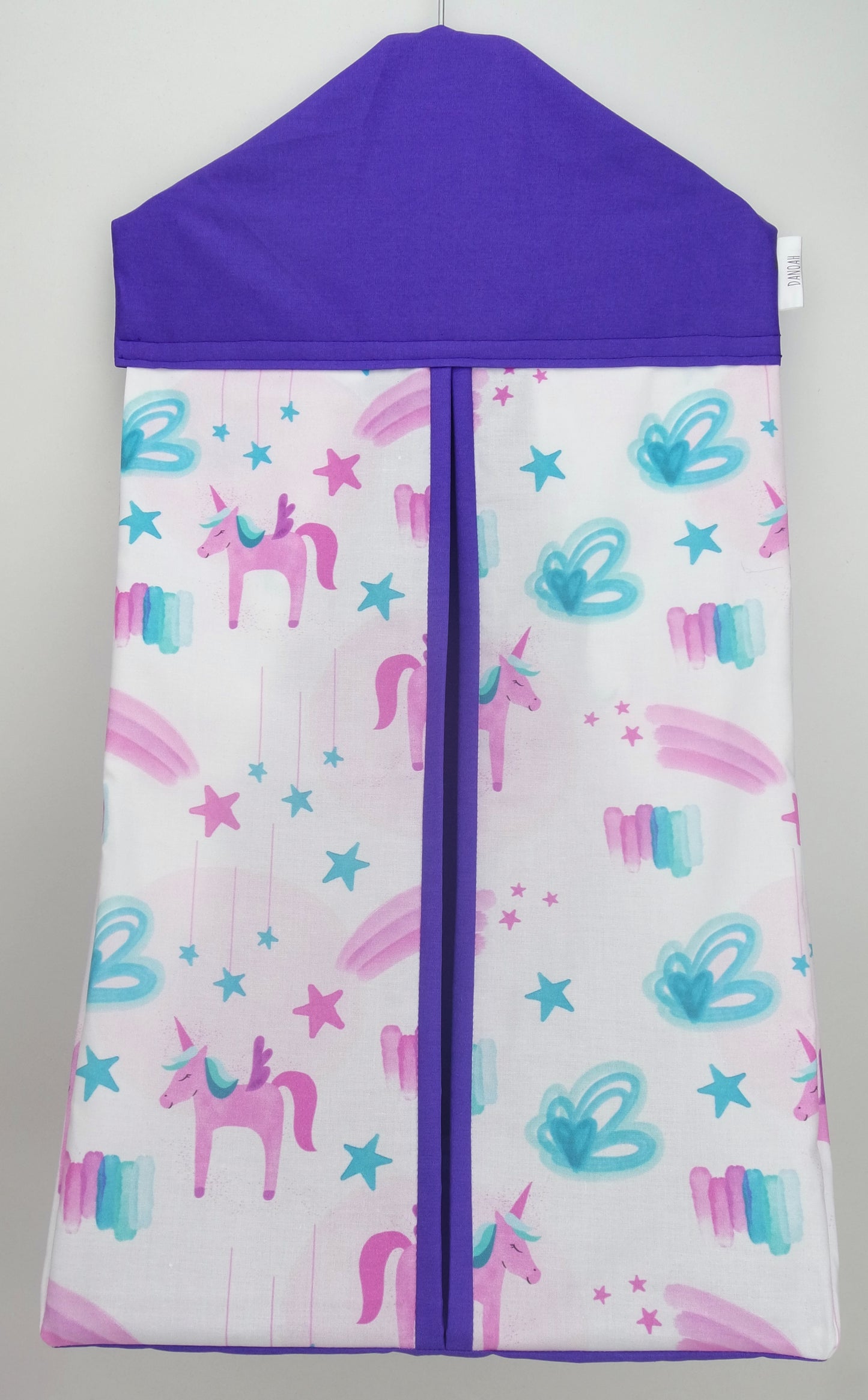 Full Collection in Purple Unicorn