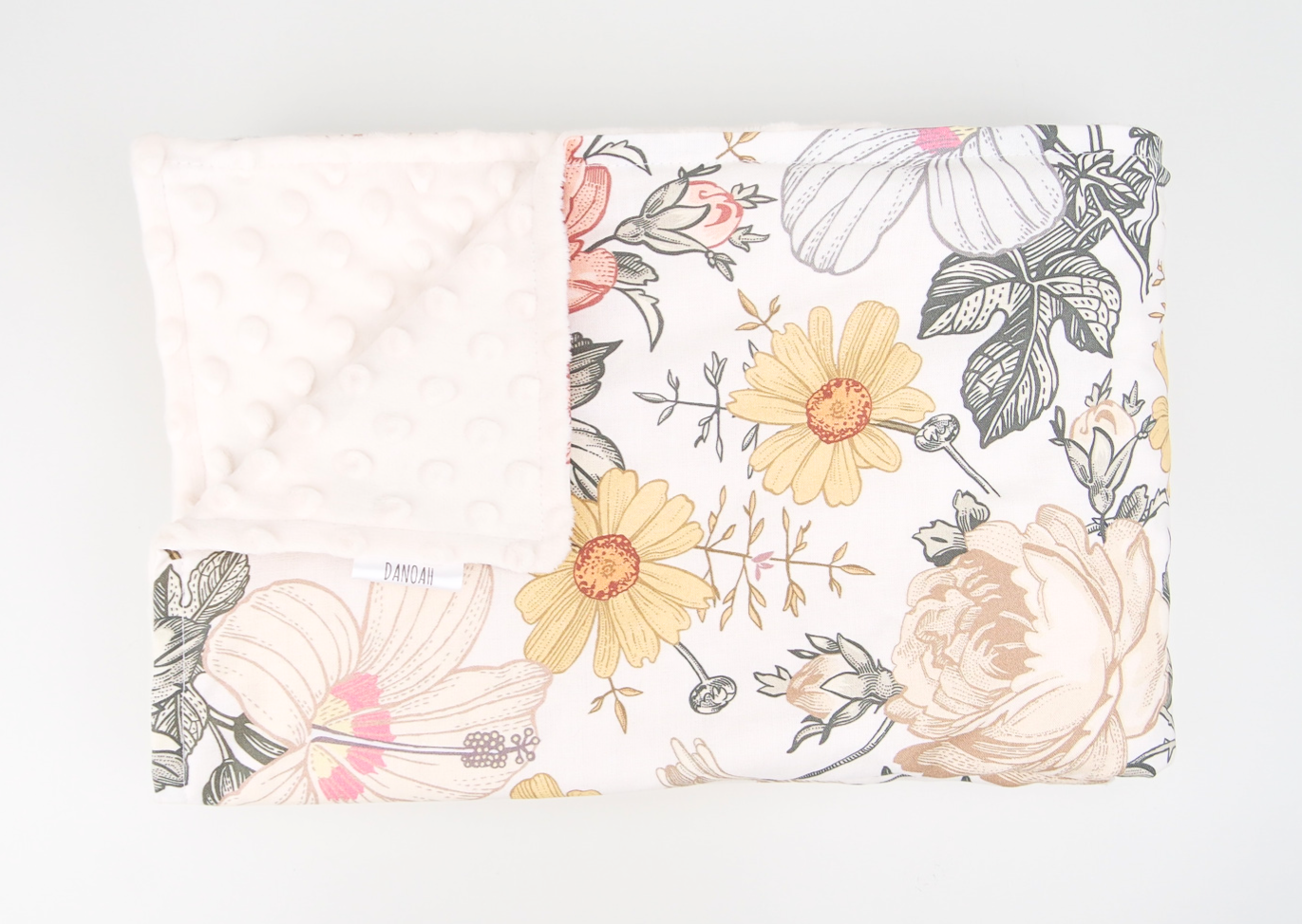 Full Collection in Vintage Floral