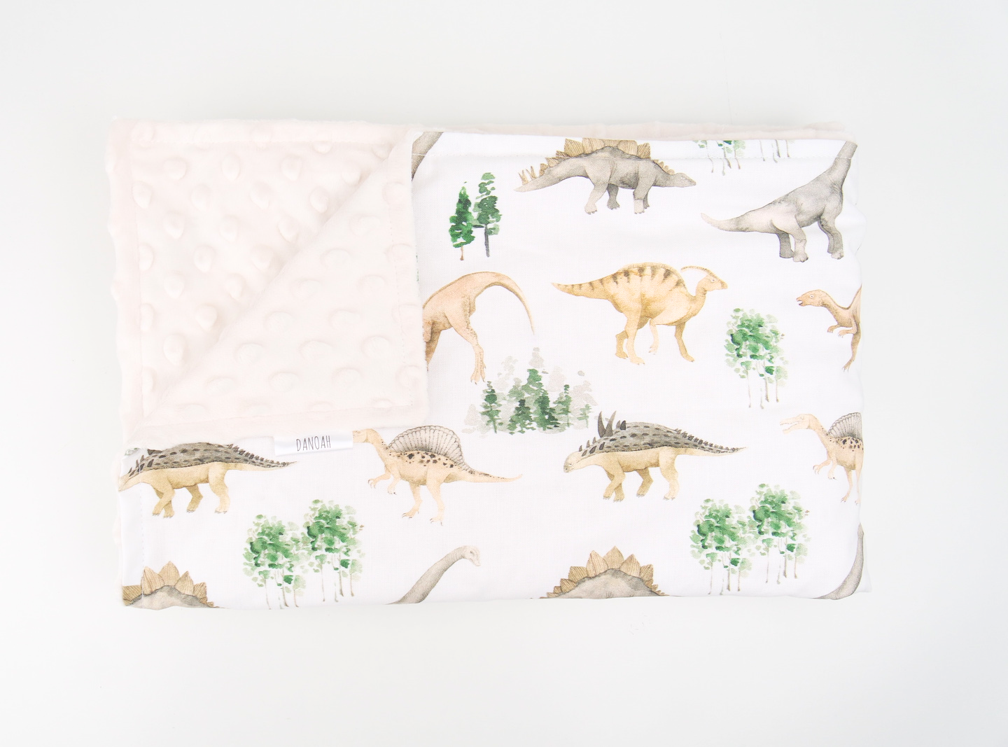 Full Collection in Lazy Dinosaur