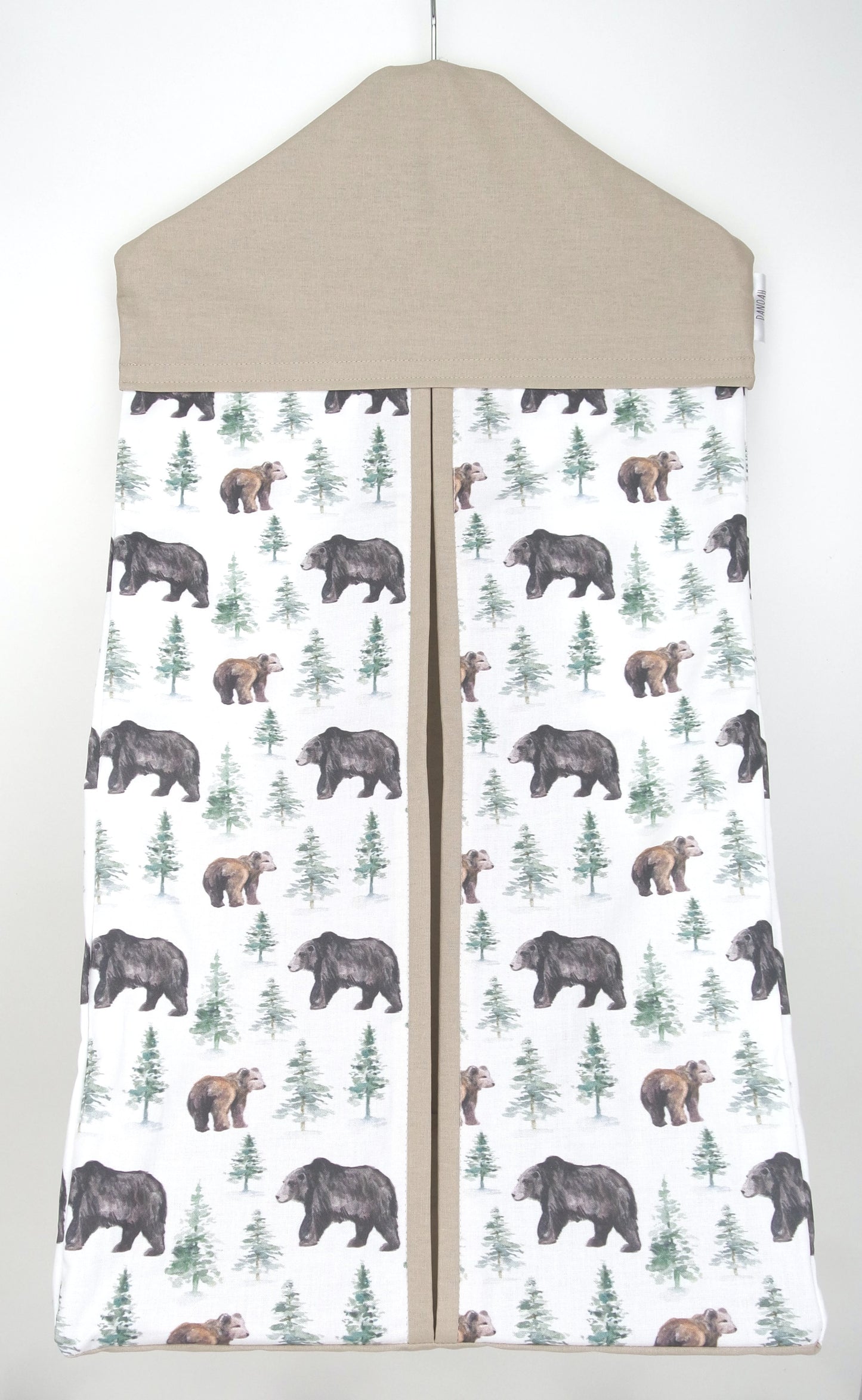 Full Collection in Bear In The Woods