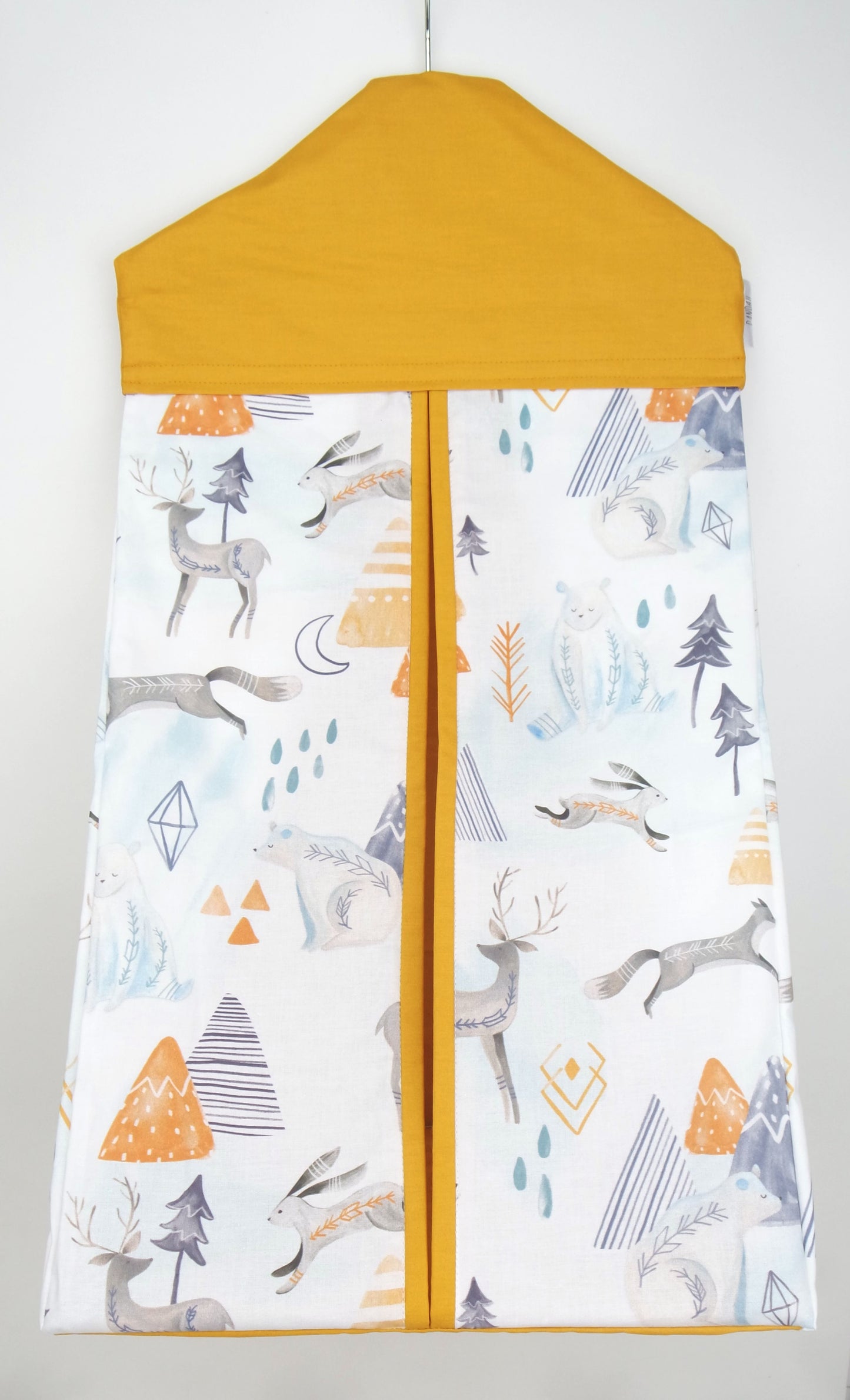**70% OFF** Arctic Adventures Nappy Stacker