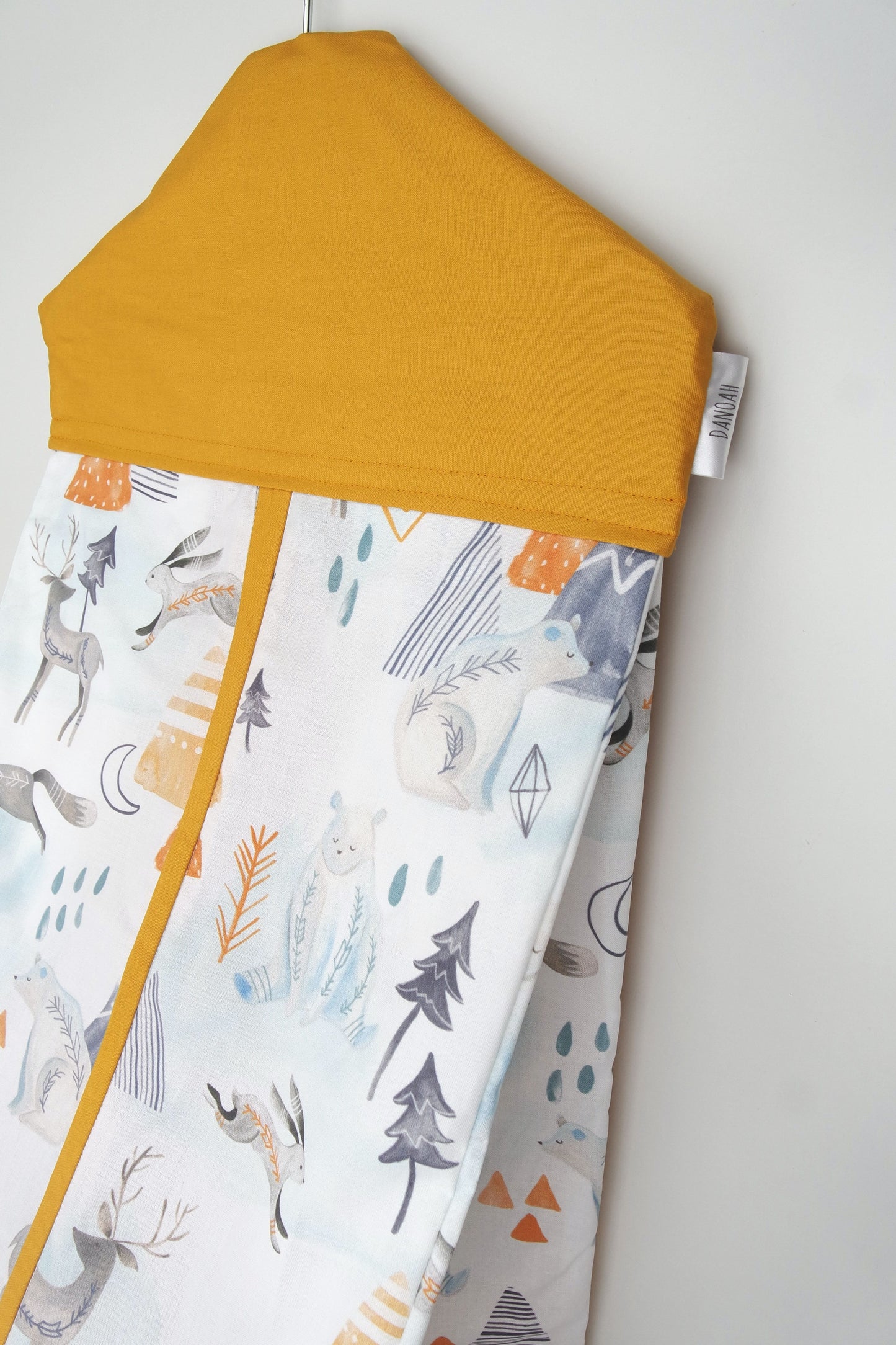 **70% OFF** Arctic Adventures Nappy Stacker