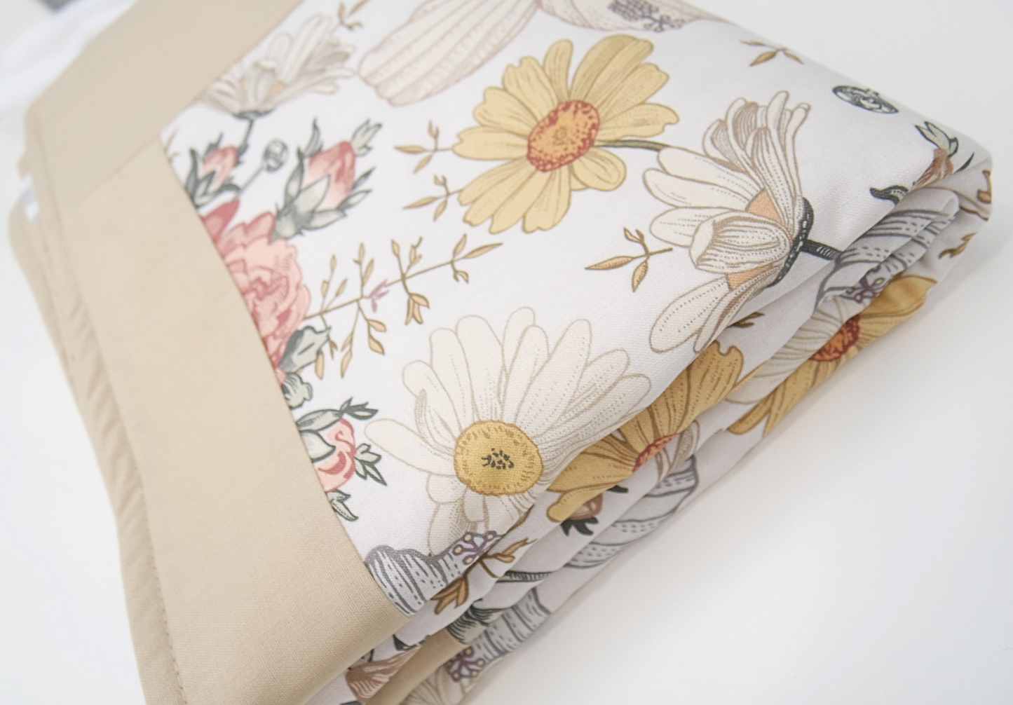 Full Collection in Vintage Floral