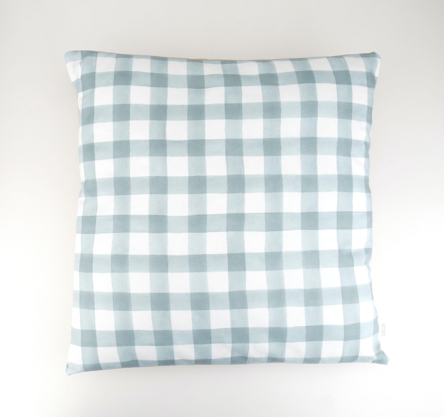 **70% OFF** Plaid Cushion Cover