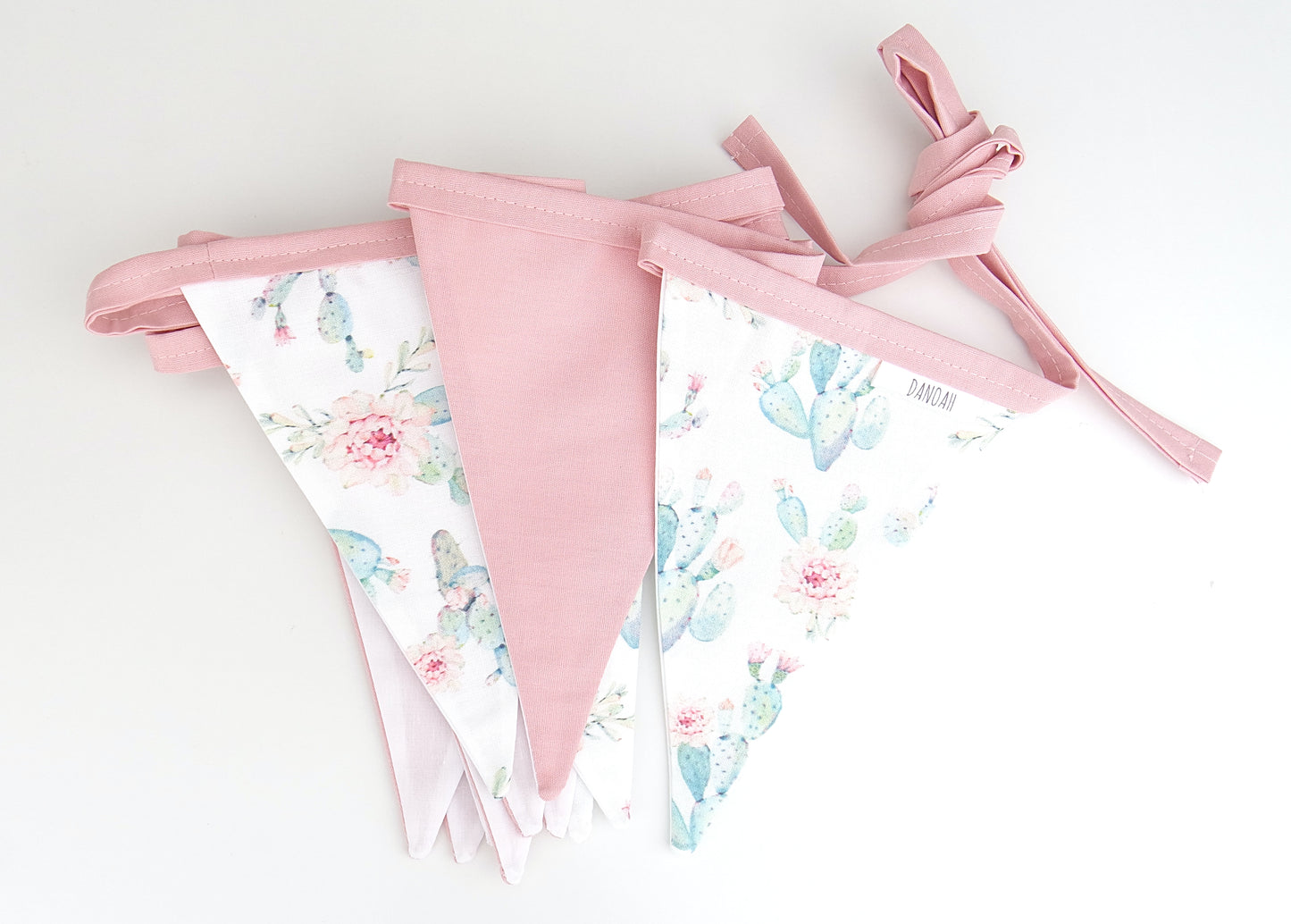 Wild and Free Bunting Flags