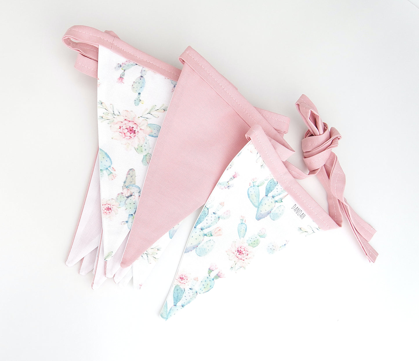 Wild and Free Bunting Flags