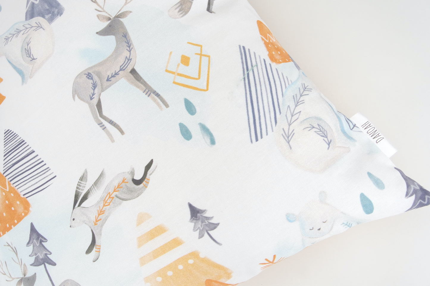 **70% OFF** Arctic Adventures Cushion Cover