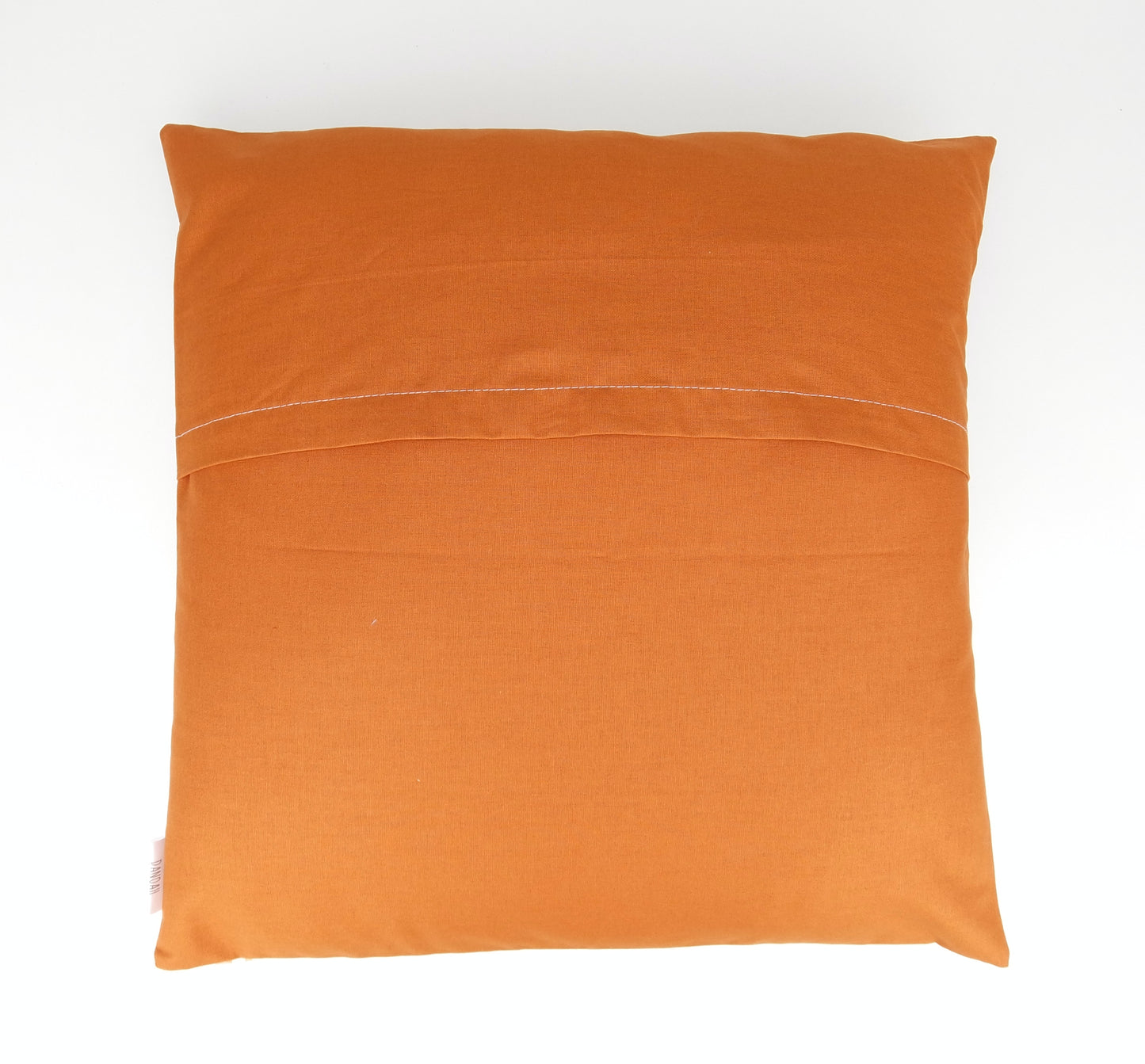 Rusty Rainbow Cushion Cover