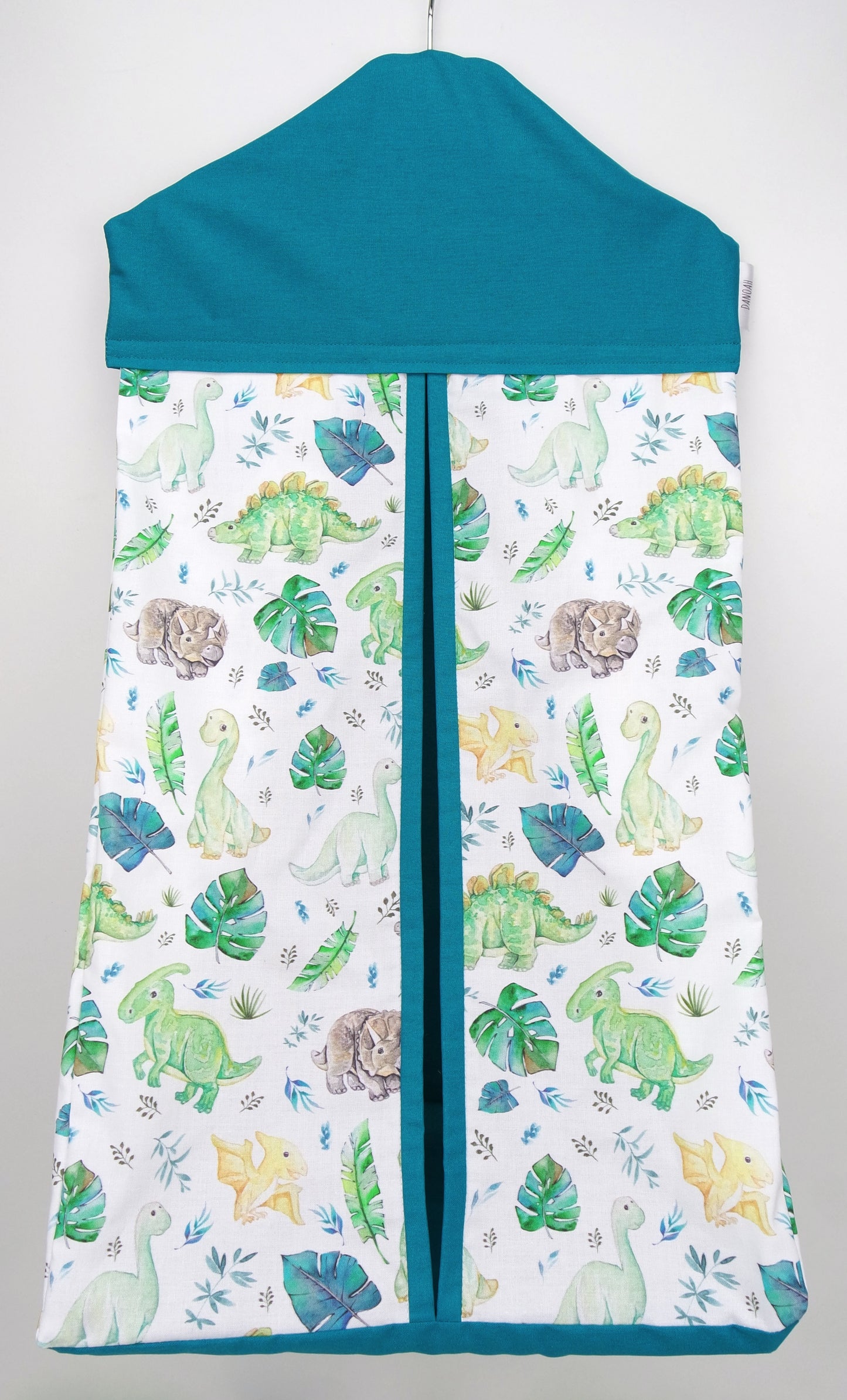 Little Dinosaur Nappy Stacker