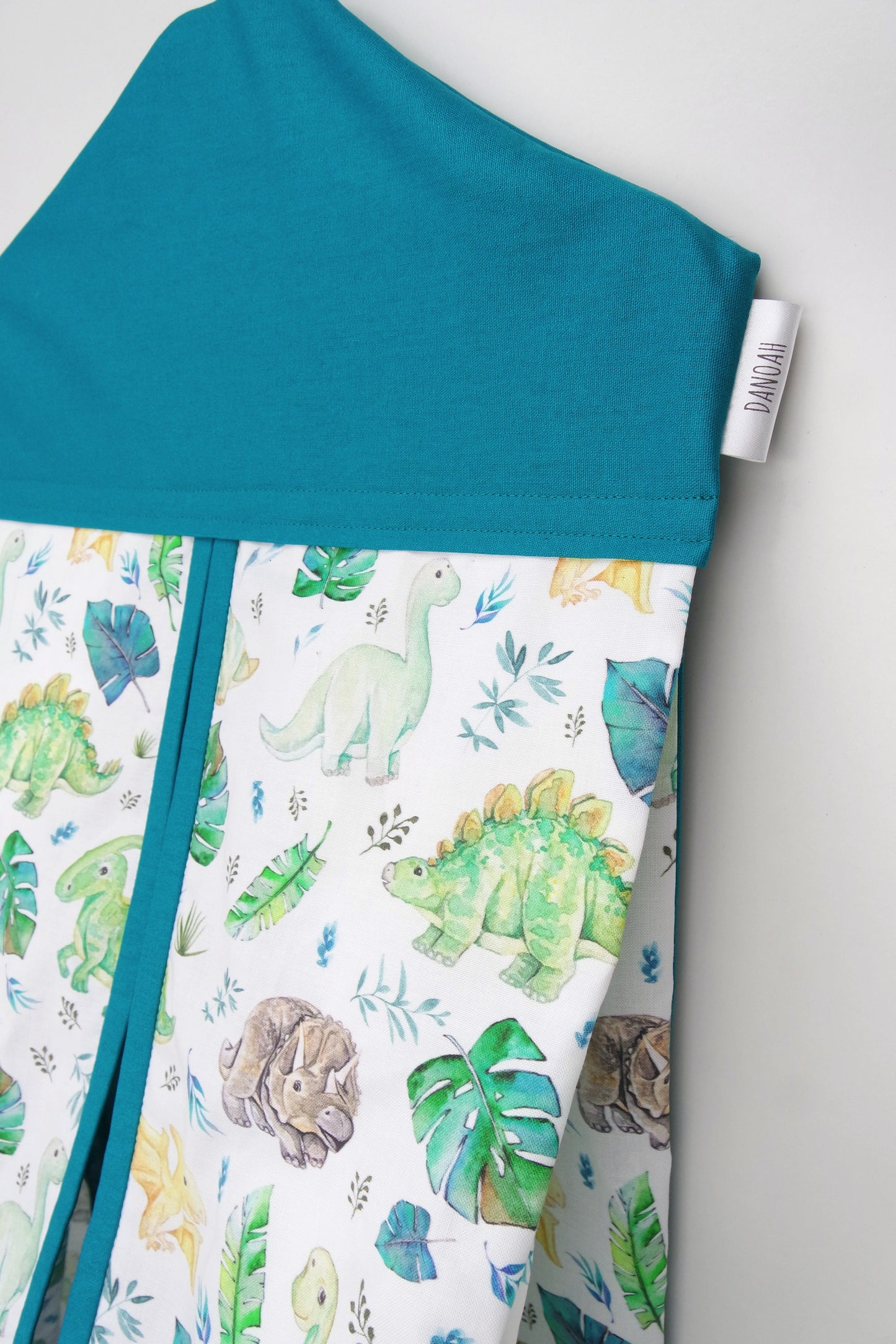Little Dinosaur Nappy Stacker