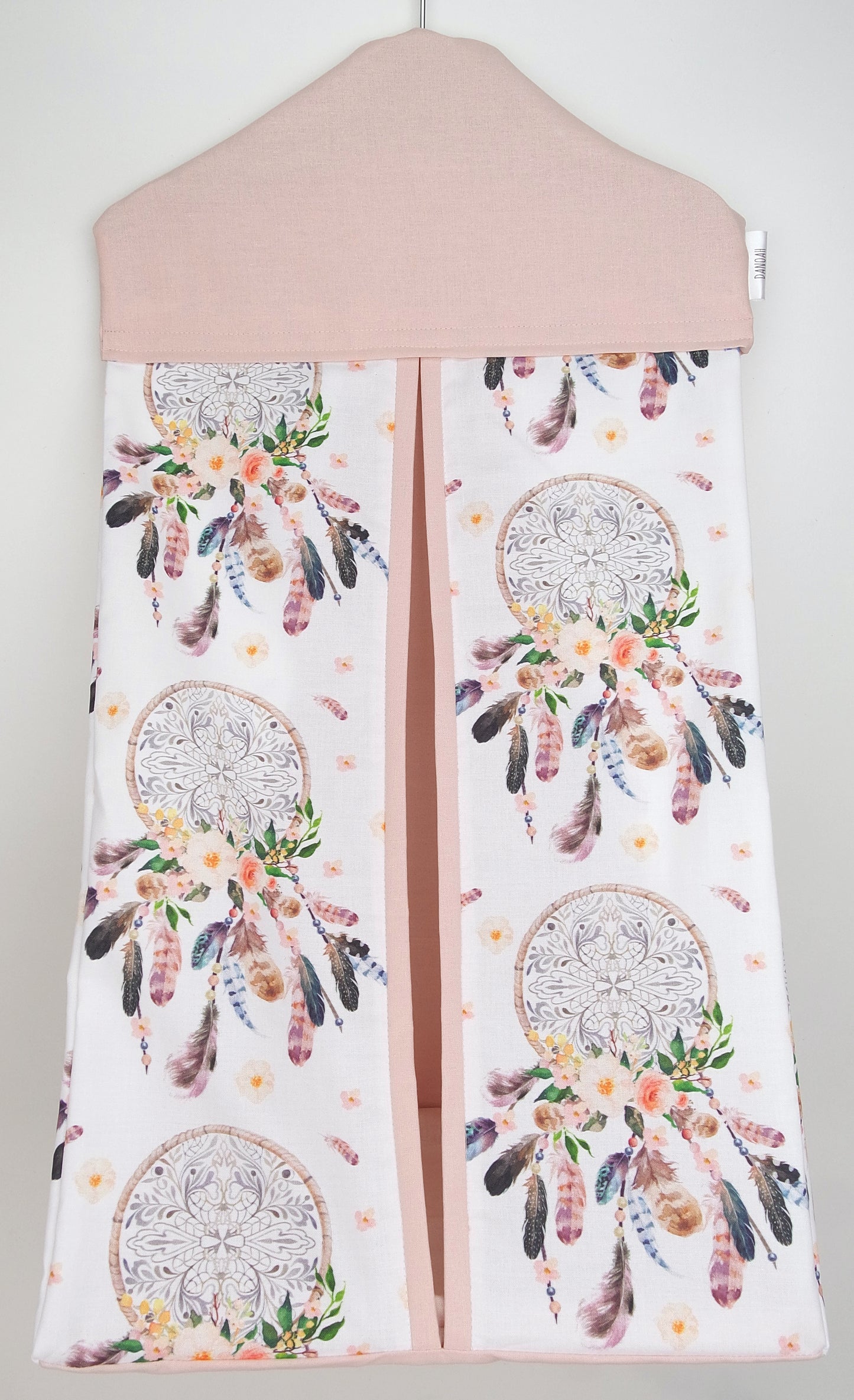 Neutral Dreamcatcher Nappy Stacker