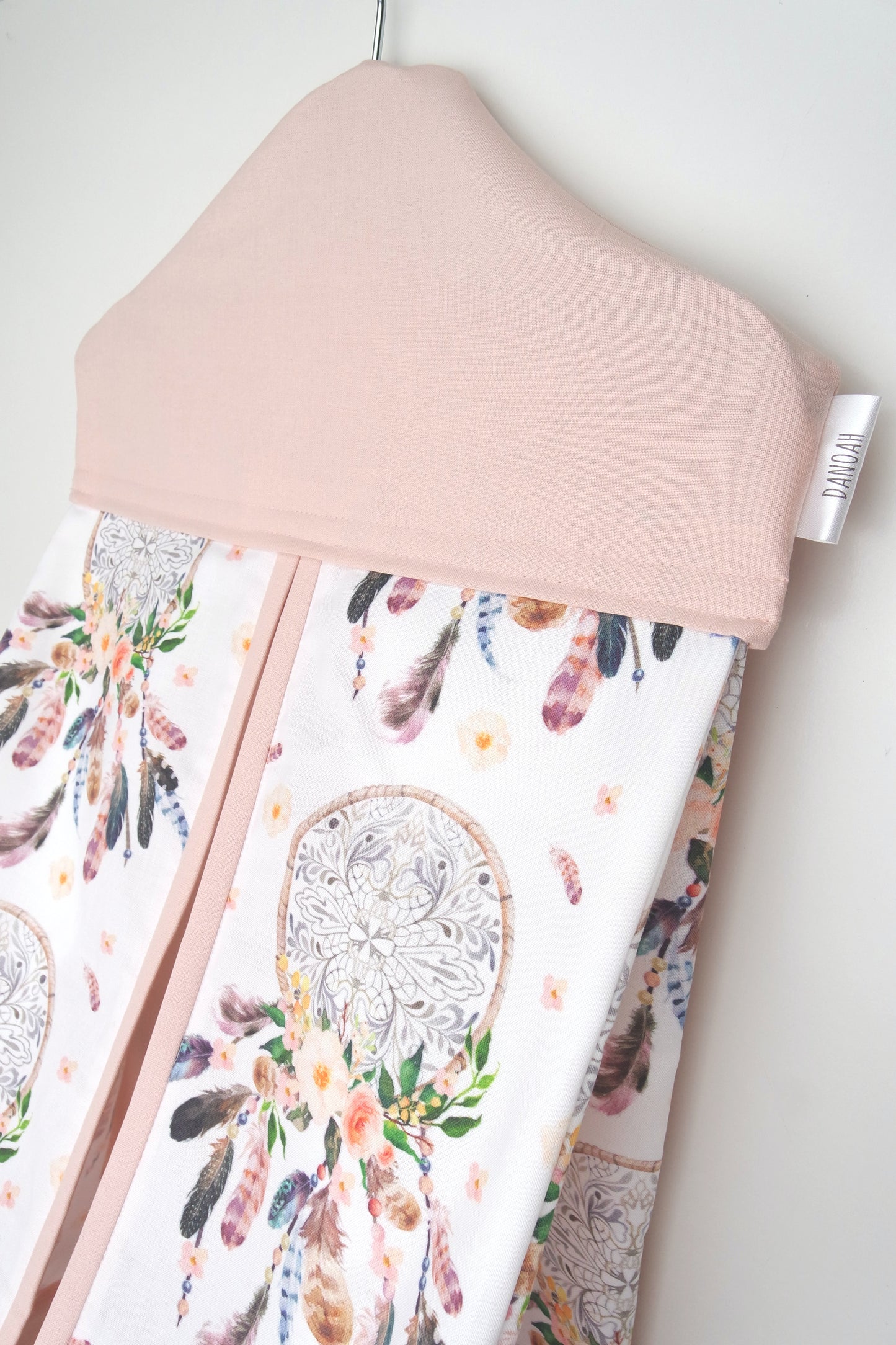 Neutral Dreamcatcher Nappy Stacker
