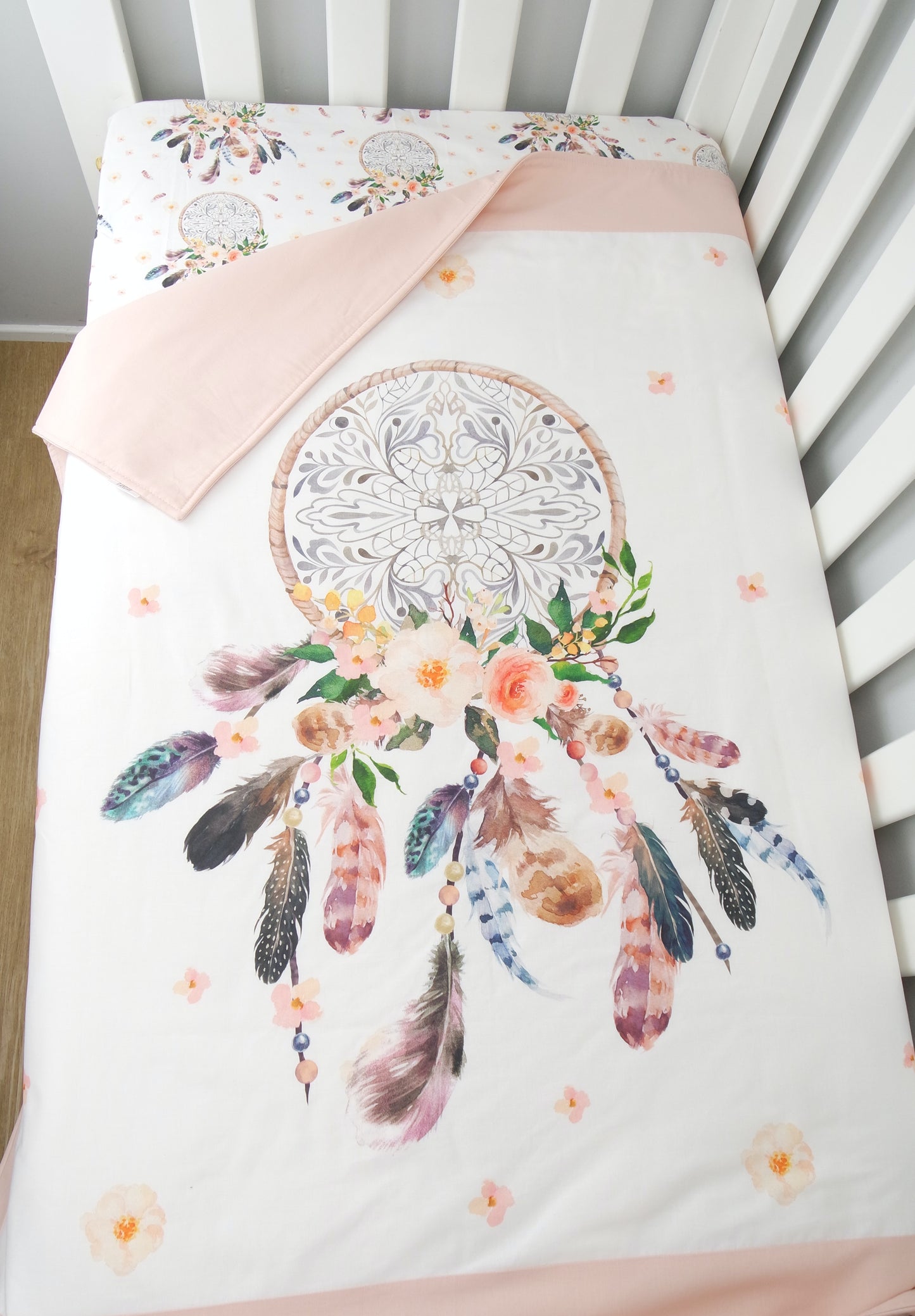Full Collection in Neutral Dreamcatcher