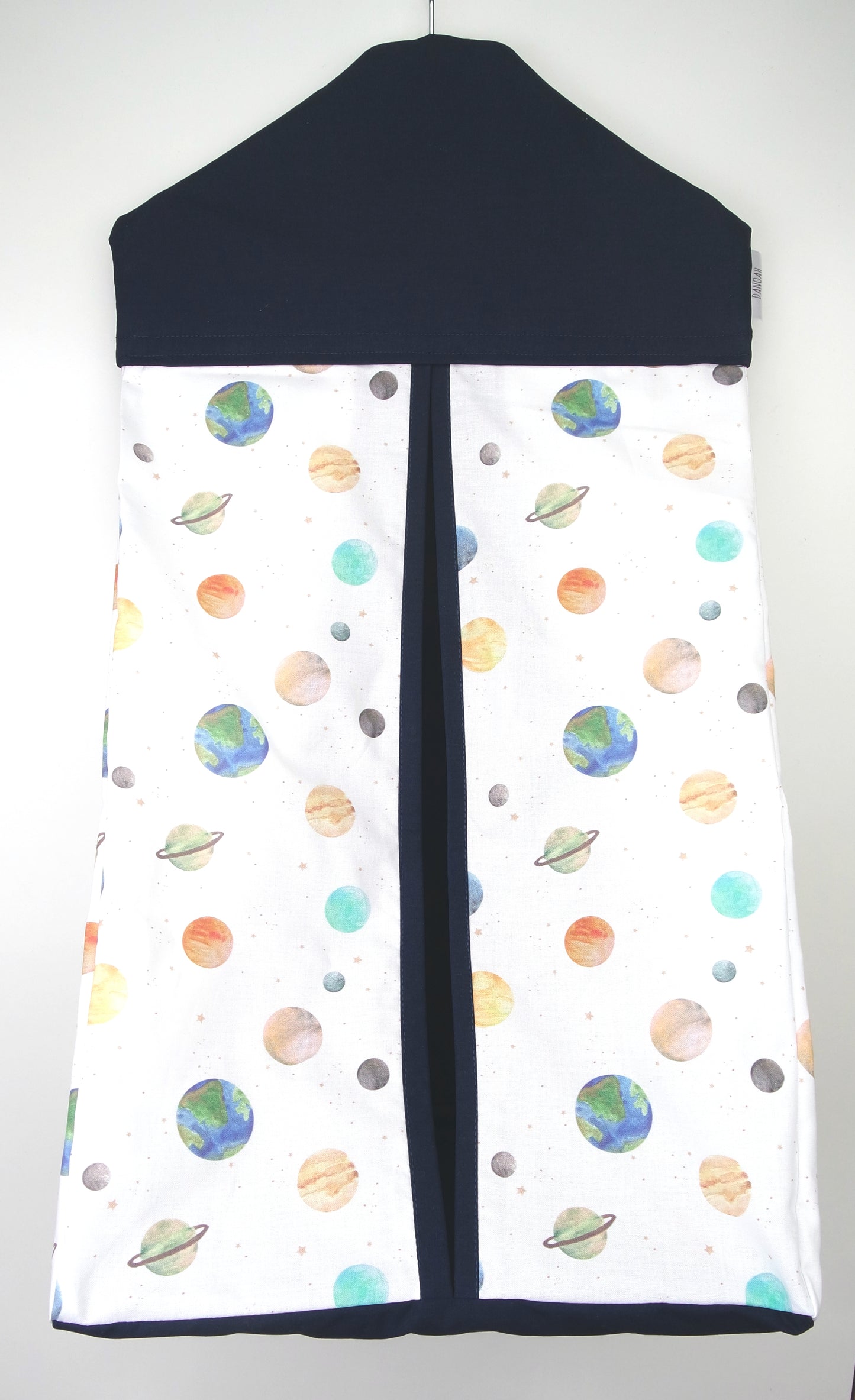 **70% OFF** Planet Space Nappy Stacker