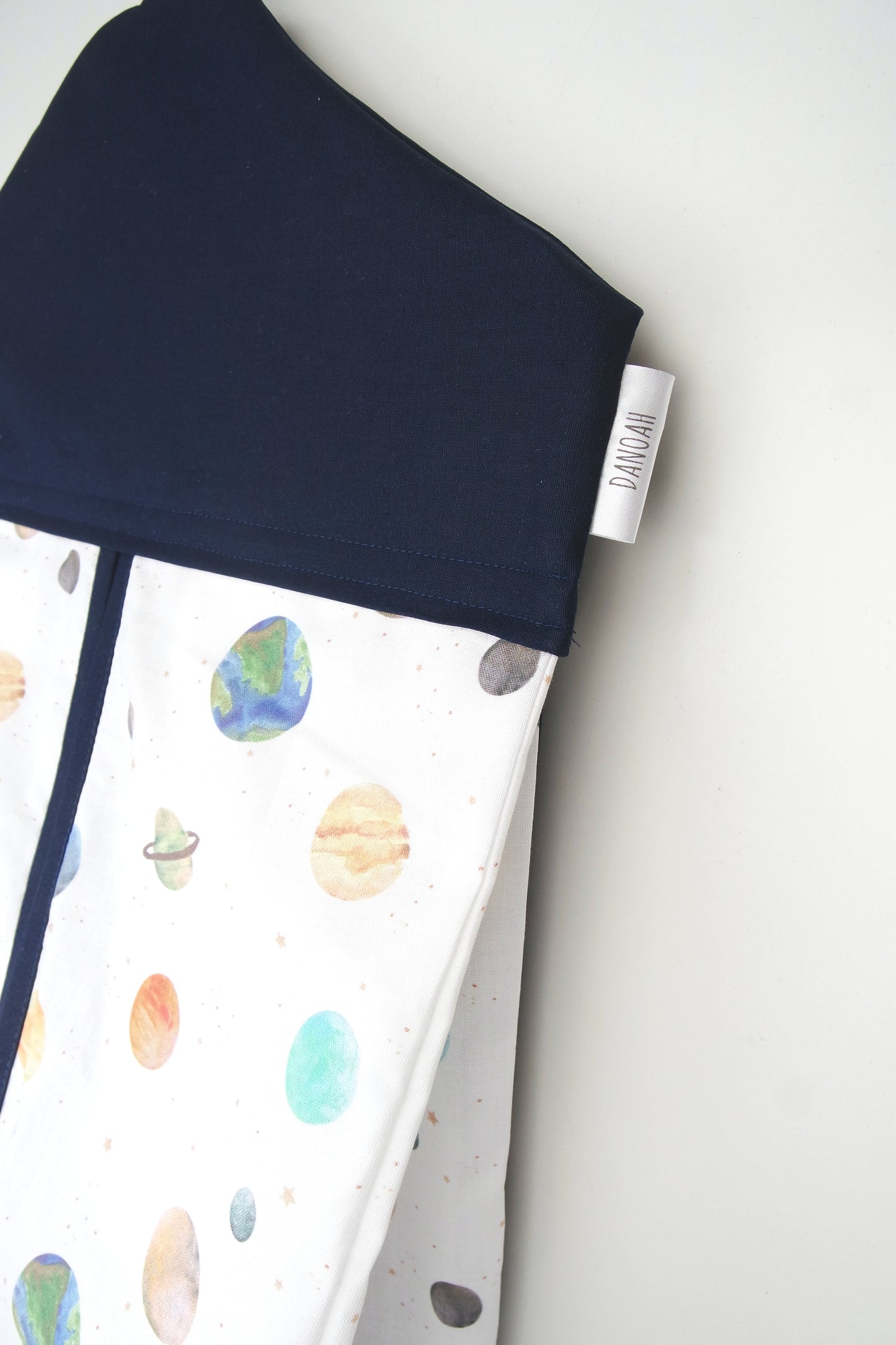 **70% OFF** Planet Space Nappy Stacker
