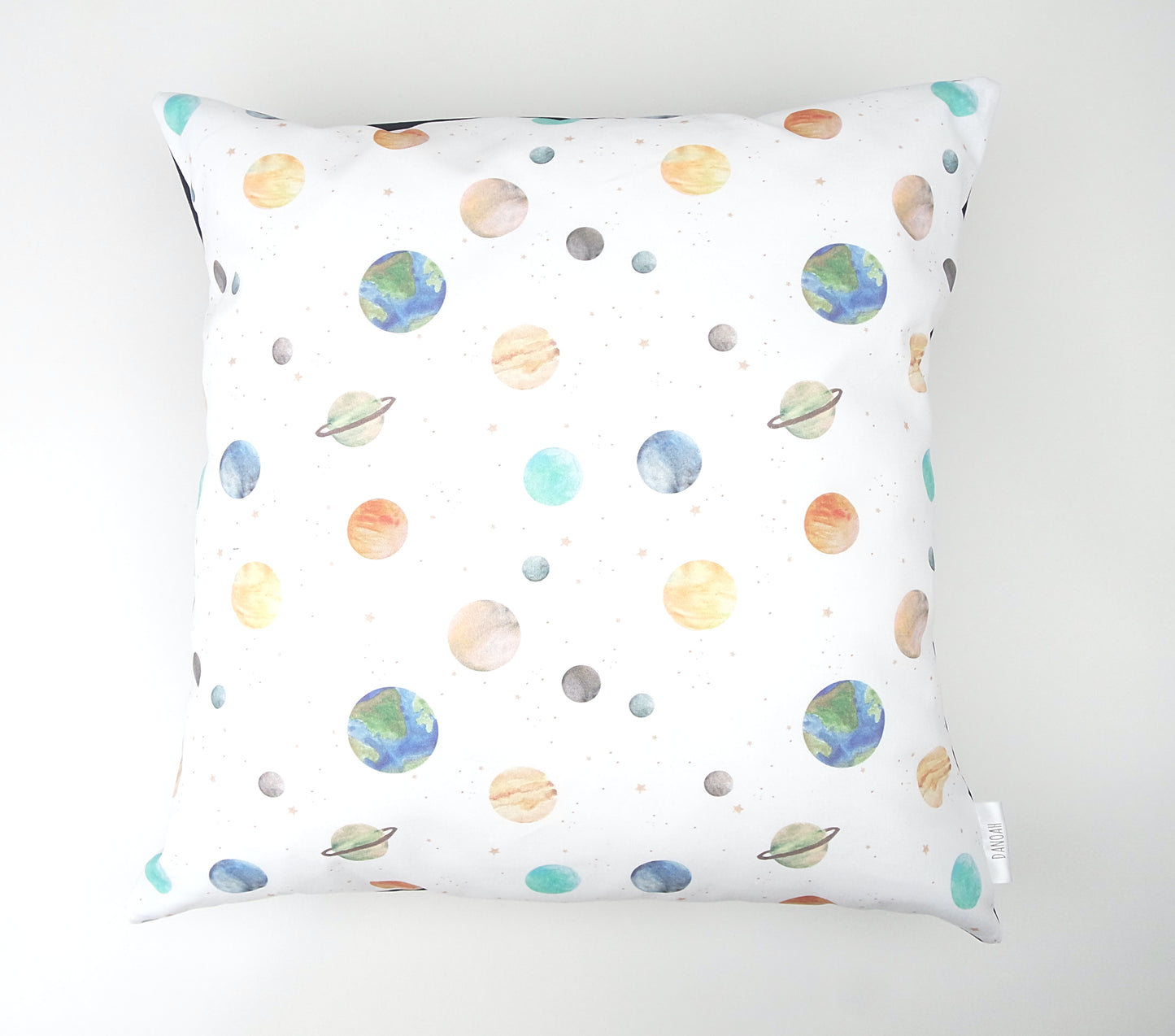 **70% OFF** Galaxy Cushion Cover