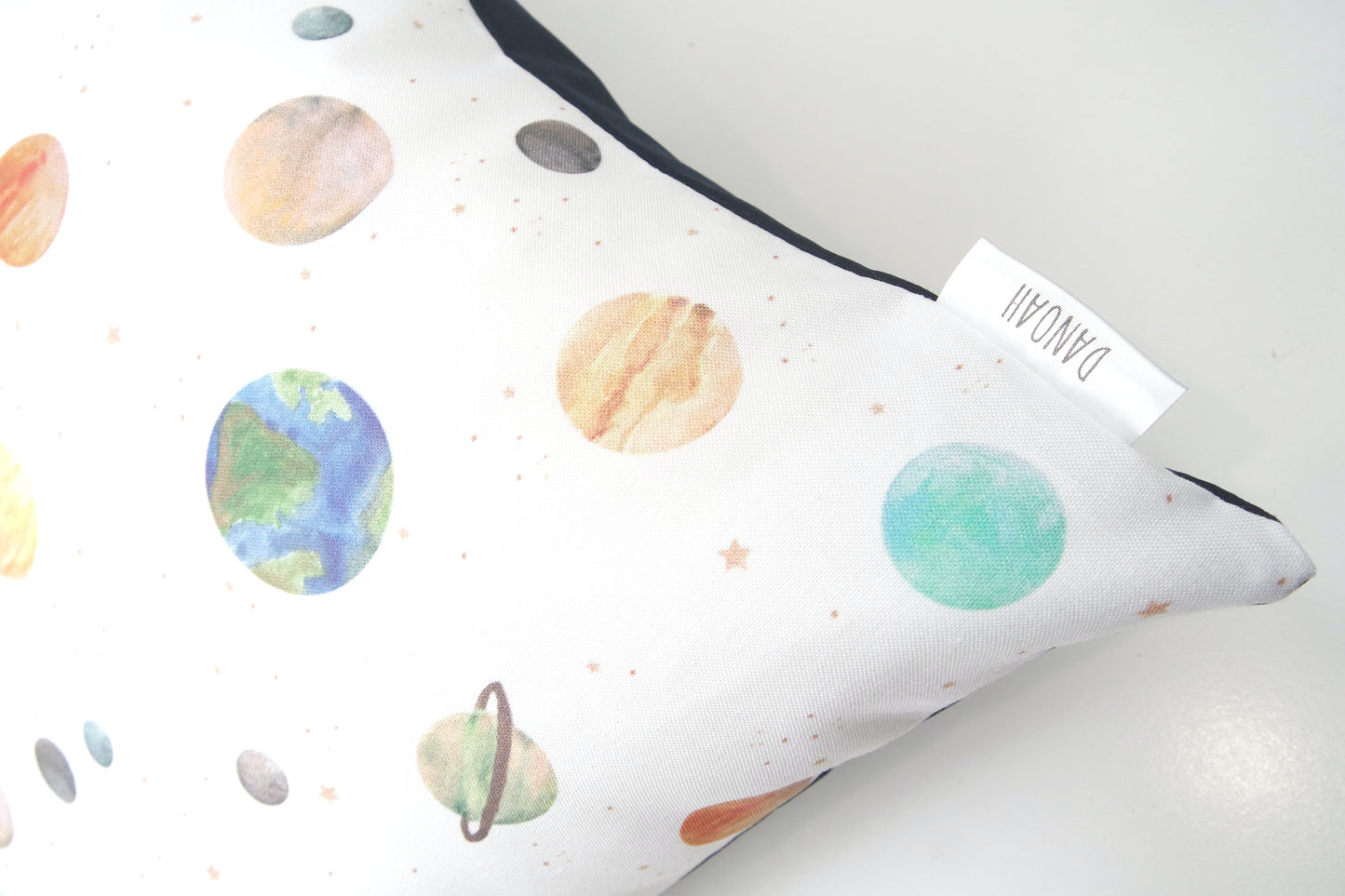 **70% OFF** Galaxy Cushion Cover