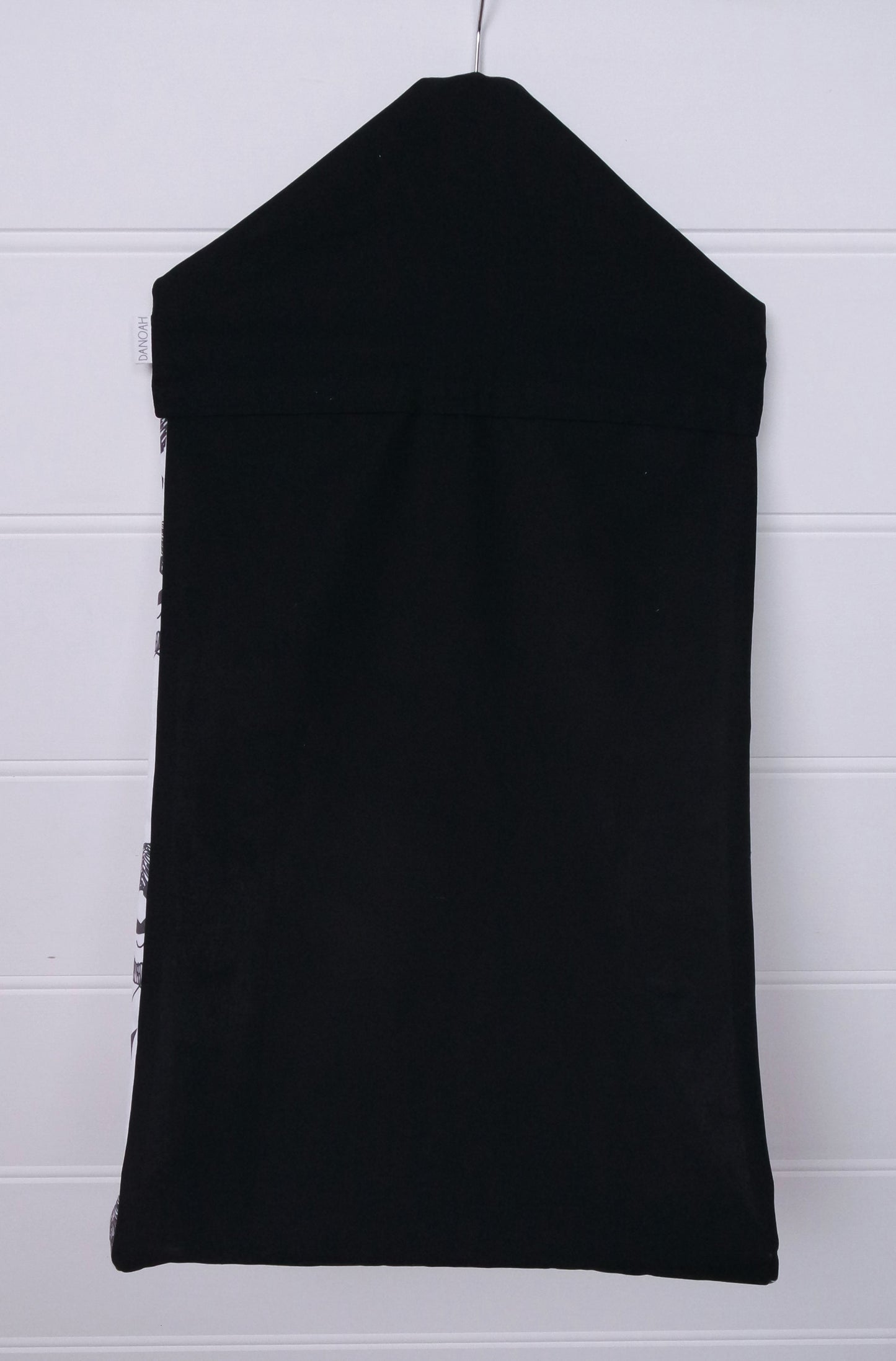 Nappy Stacker - Bowtie Bear