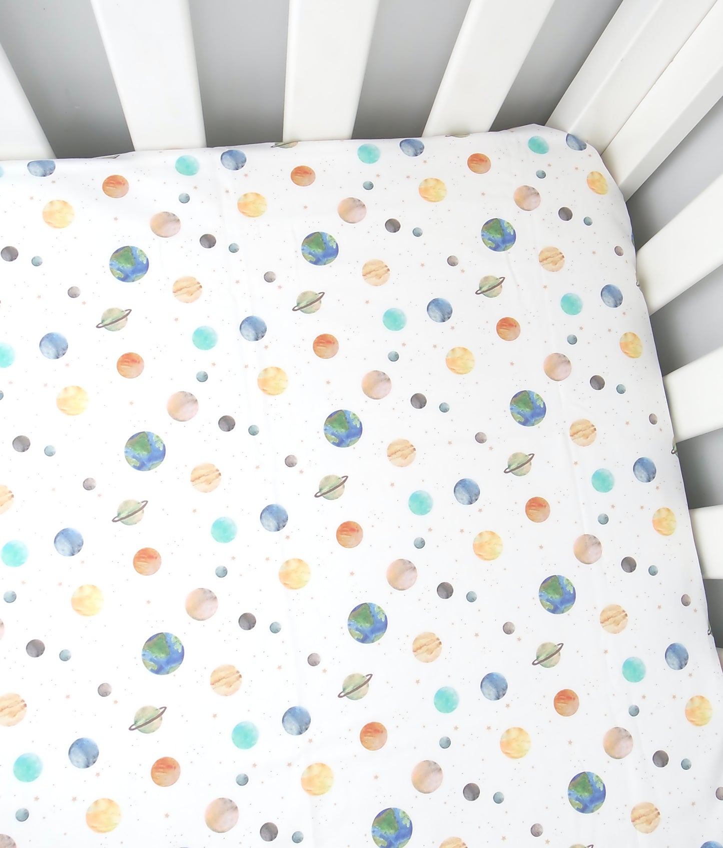 Change Table Cover ADD-ON to Planet Space Collection