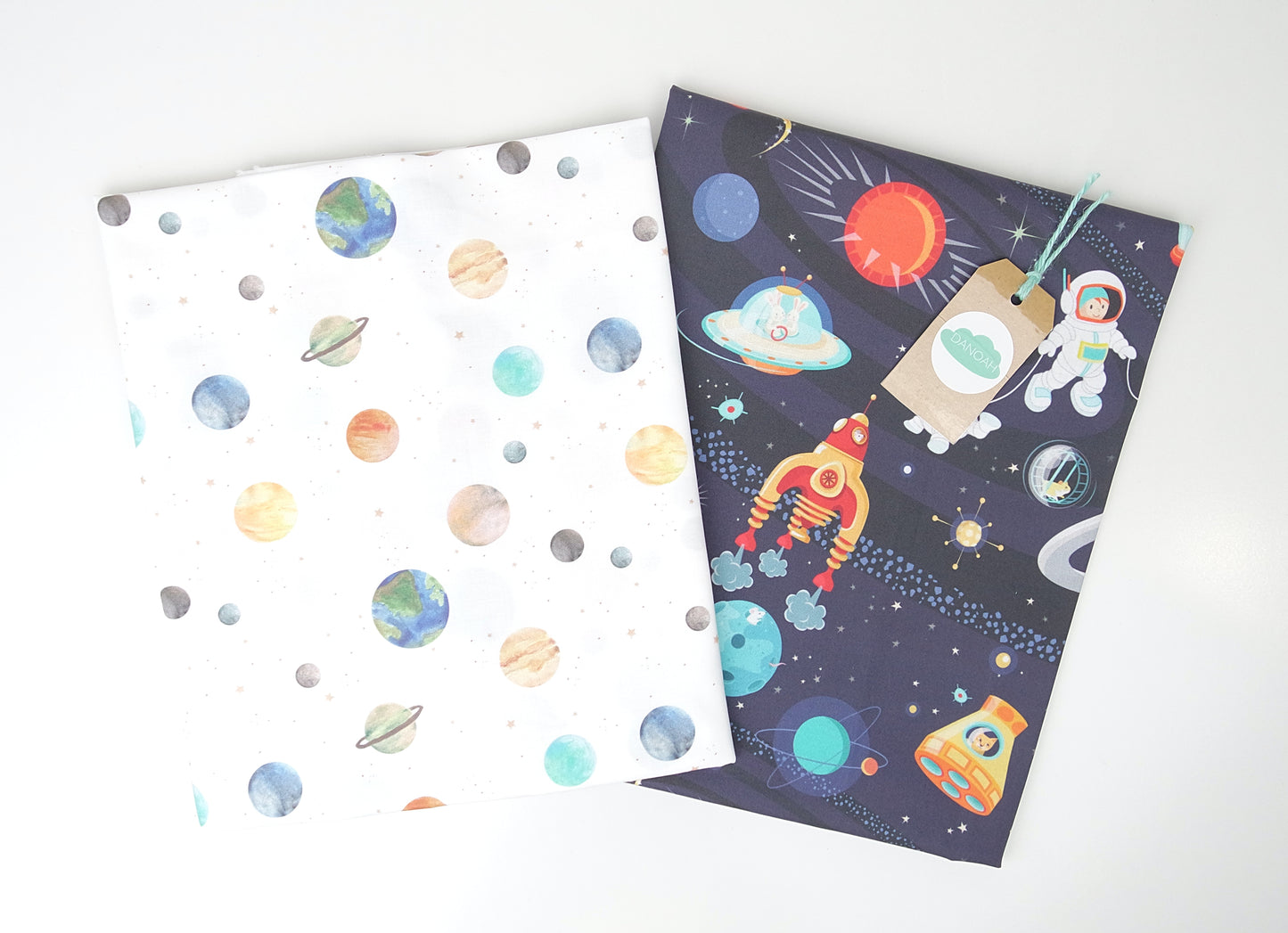 Change Table Cover ADD-ON to Planet Space Collection
