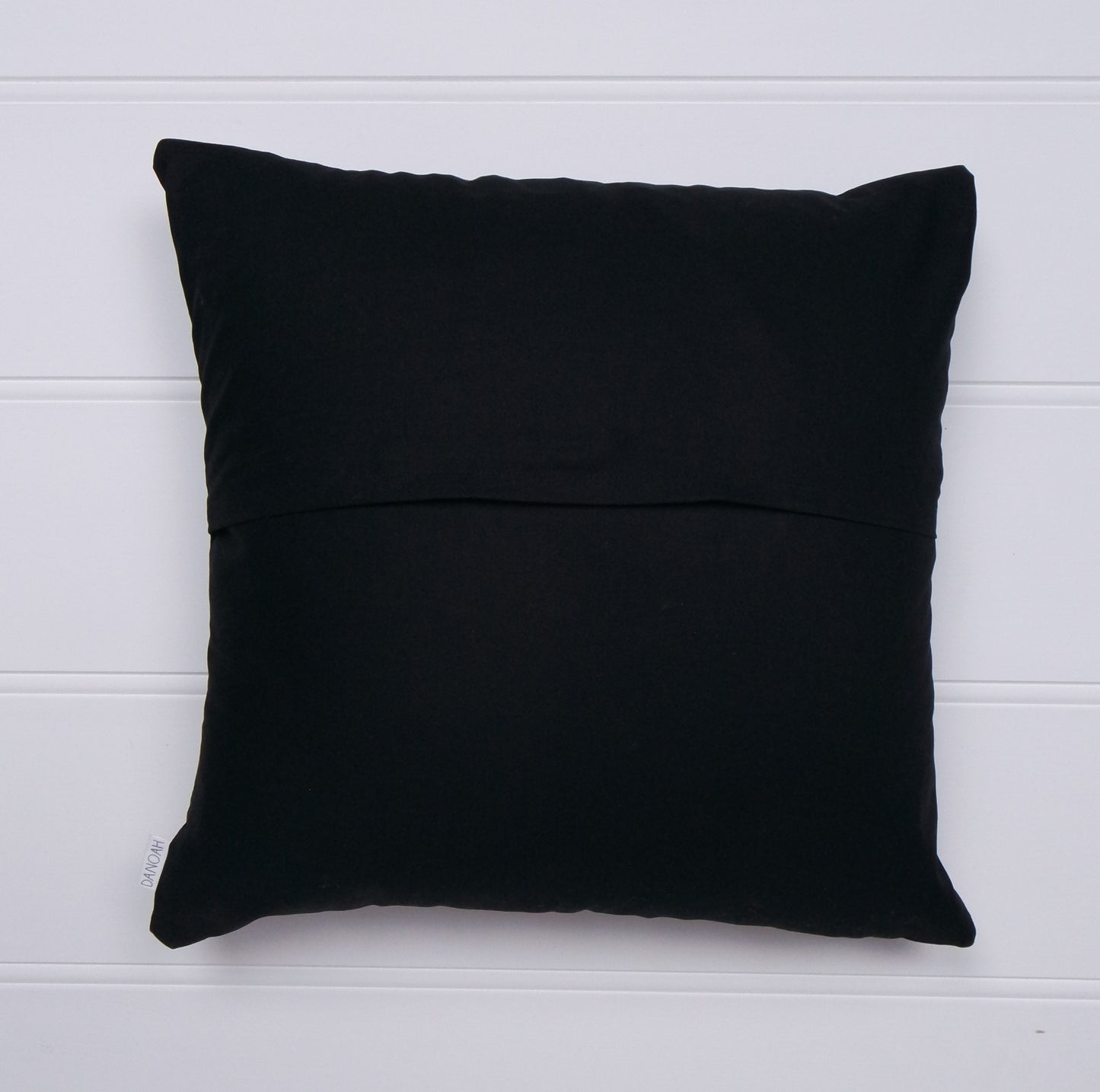 Adventure Kid Patchwork Cushion Cover