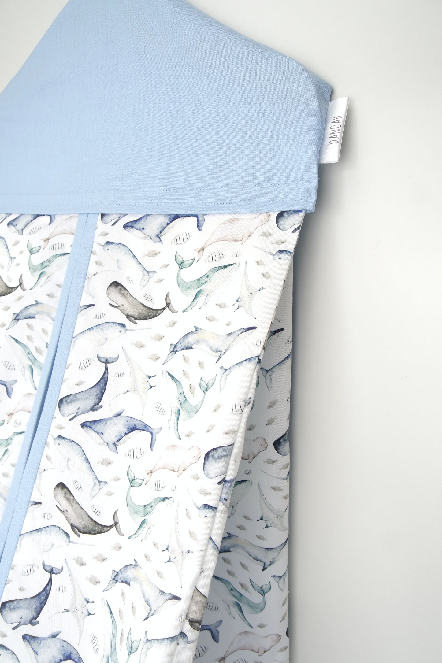 Under the Sea Nappy Stacker