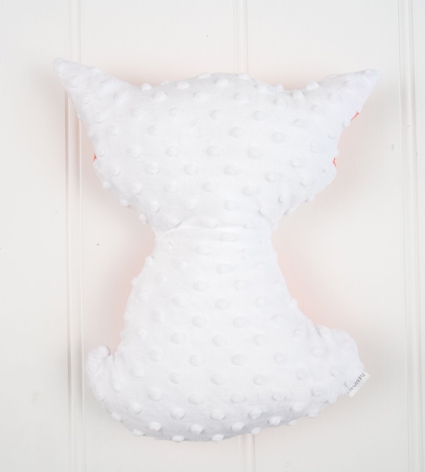 Fox Cushion / Toy