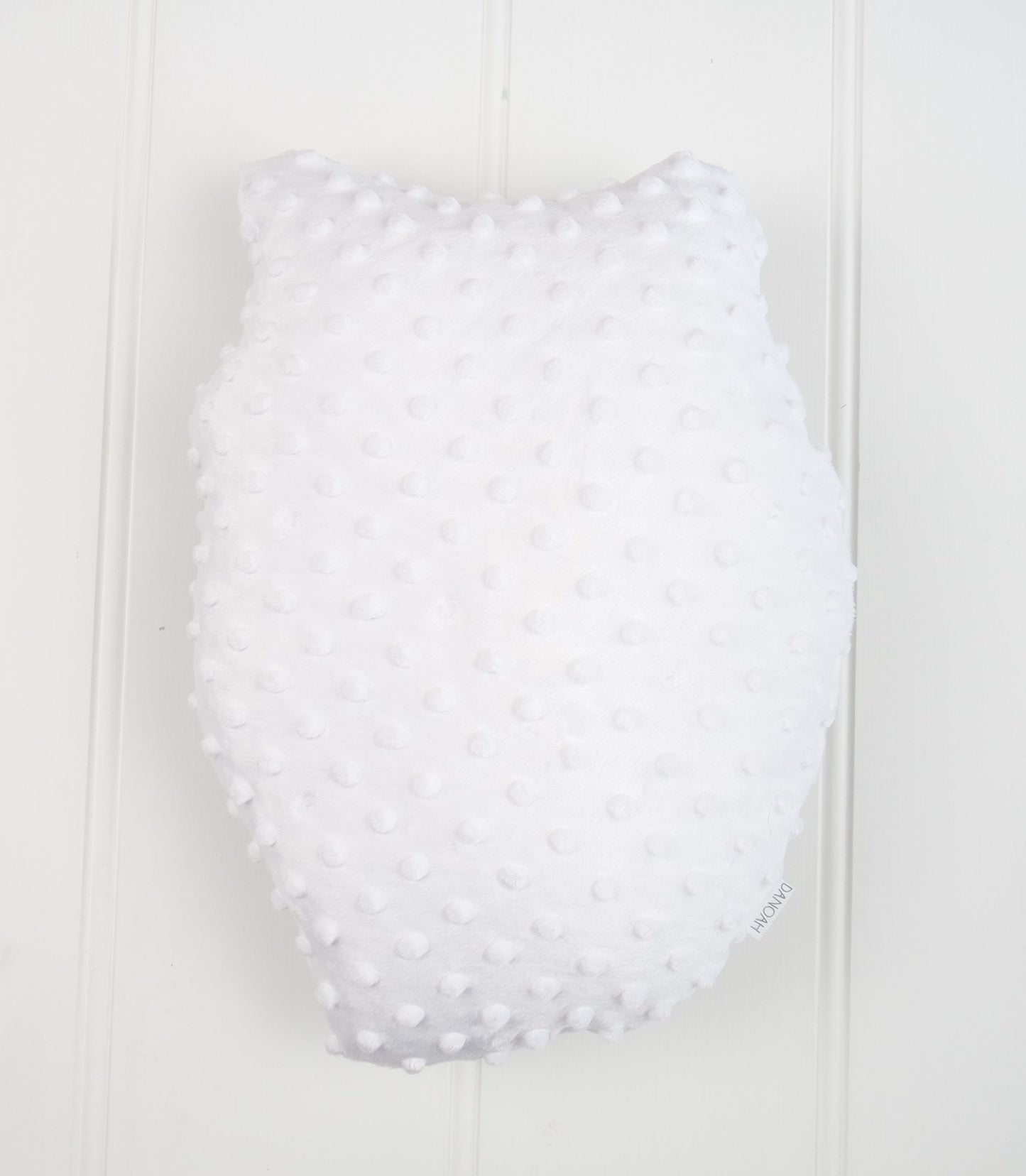 Bowtie Bear Cushion / Toy