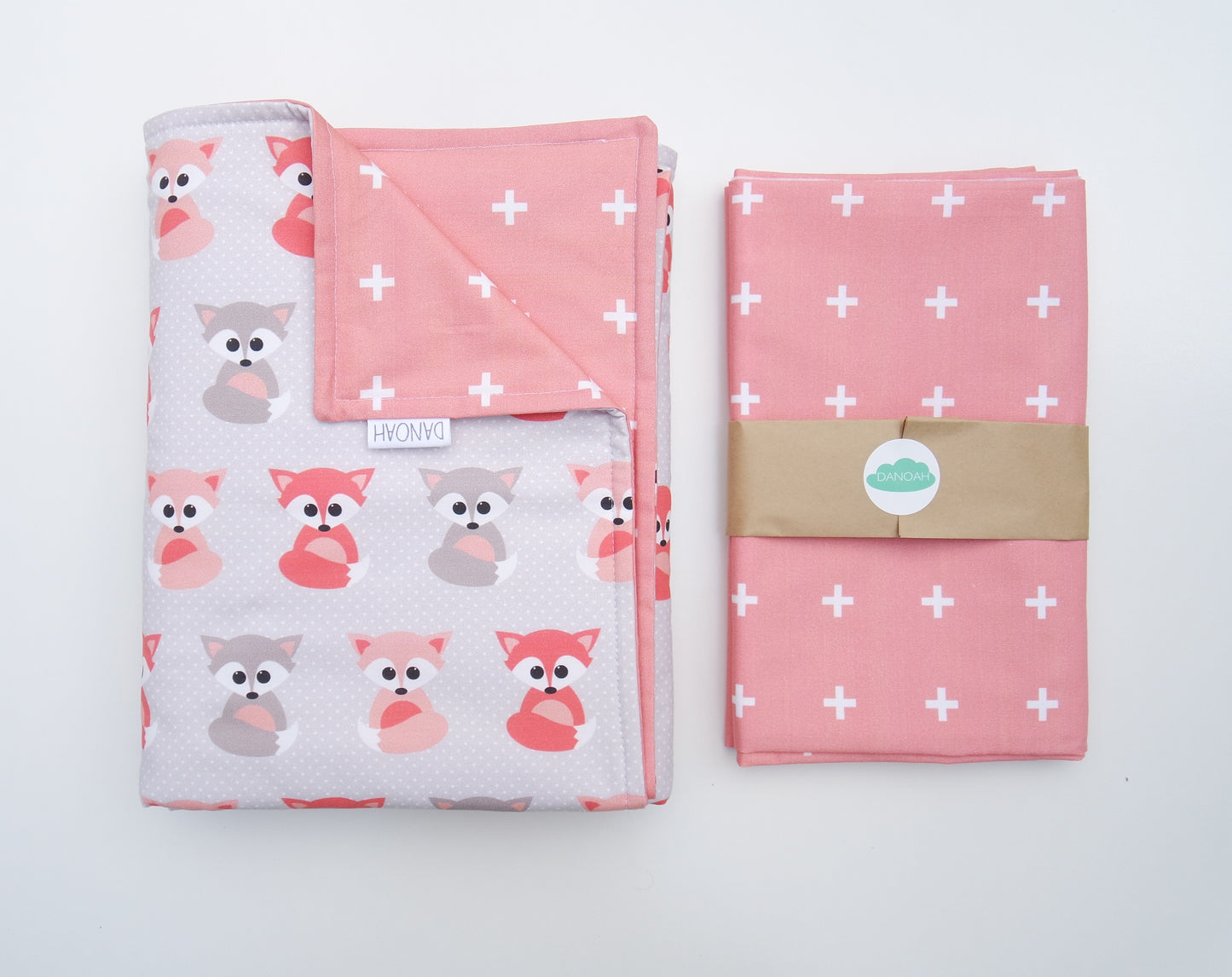 SALE - Fox & Cross 2 Piece Set