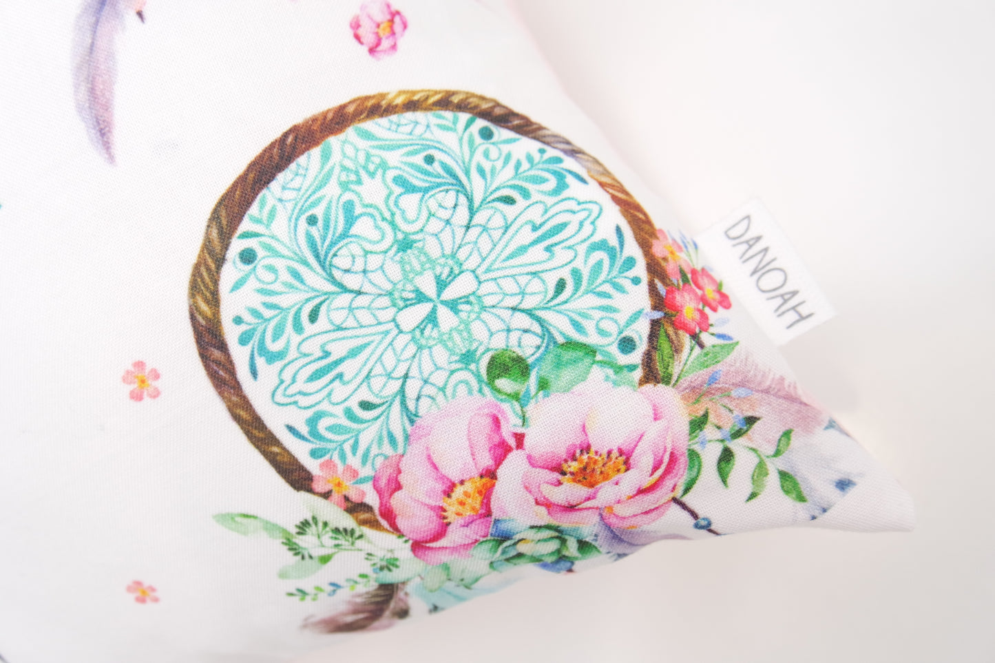 Dreamcatcher Cushion Cover