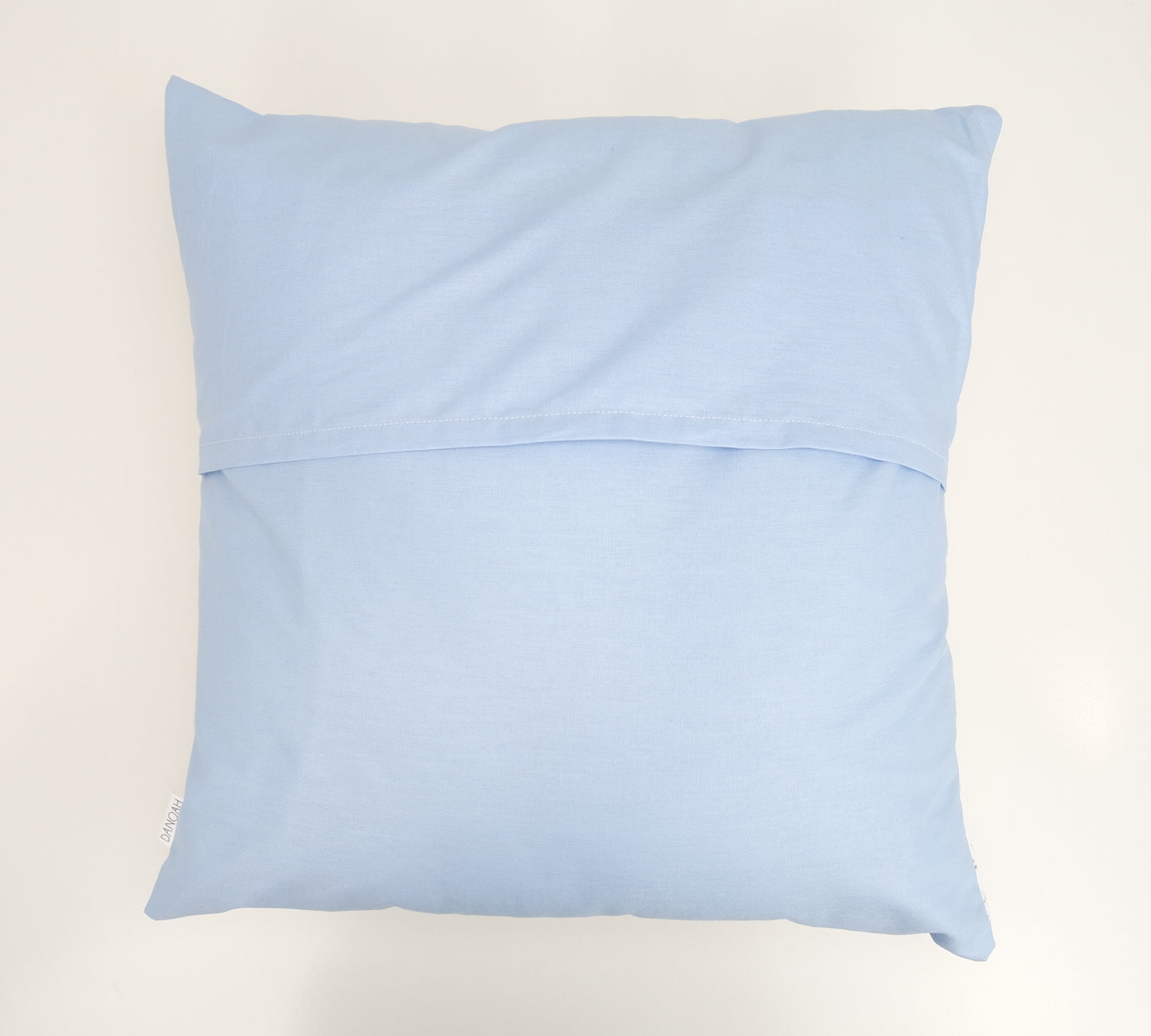 Under the Sea Personalised Cushion Cover