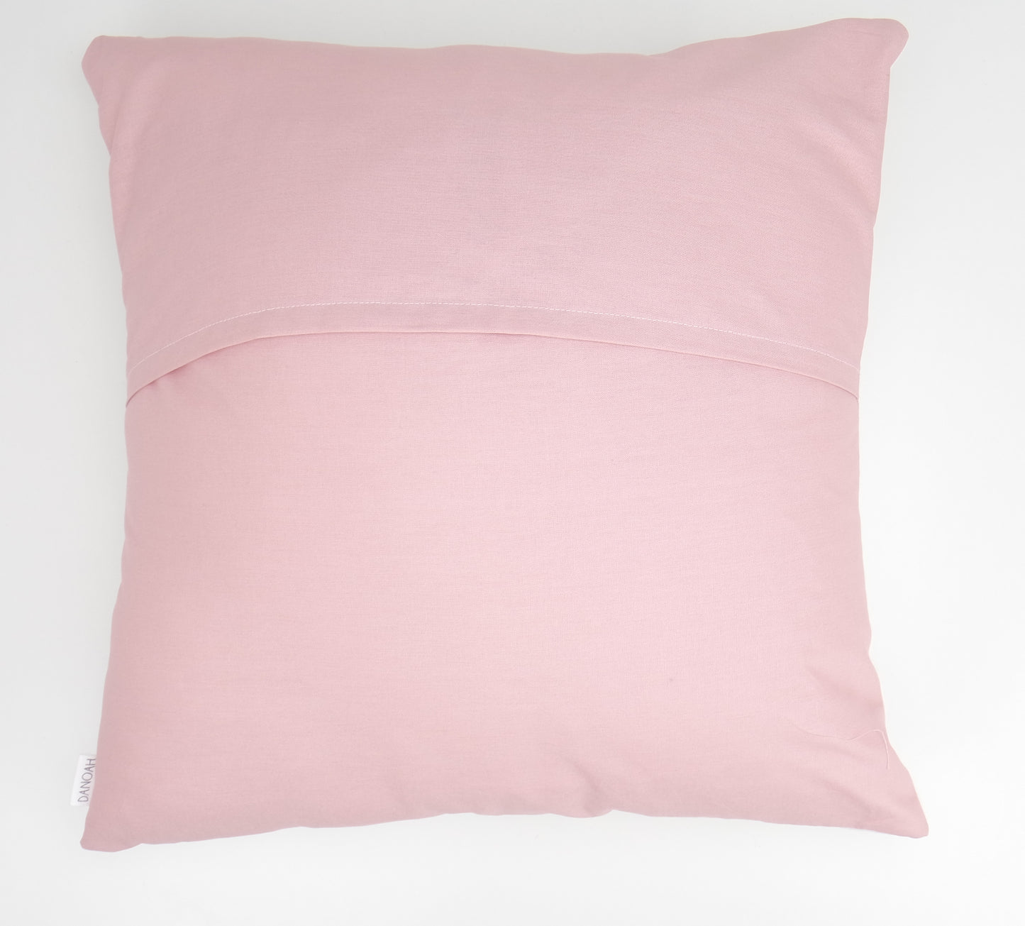 Sleeping Deer Cushion Cover