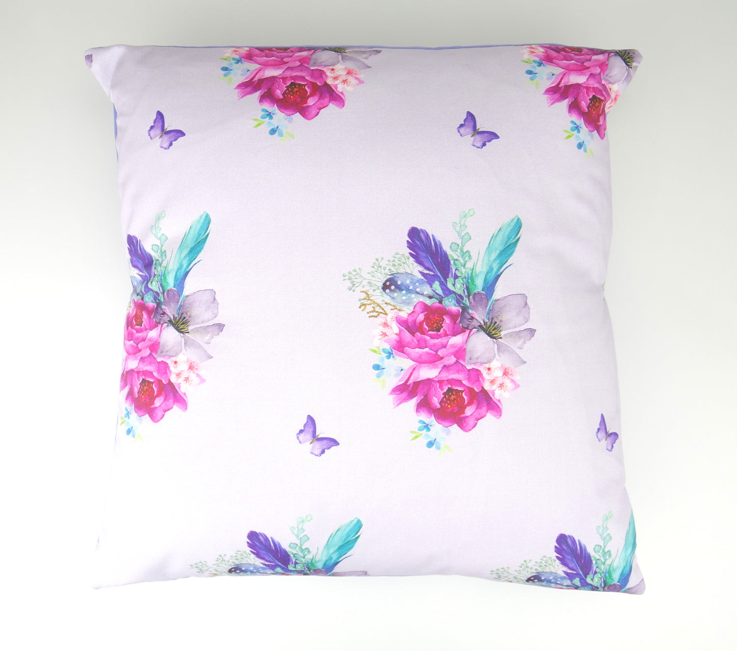 Full Collection in Purple Boho Mermaid