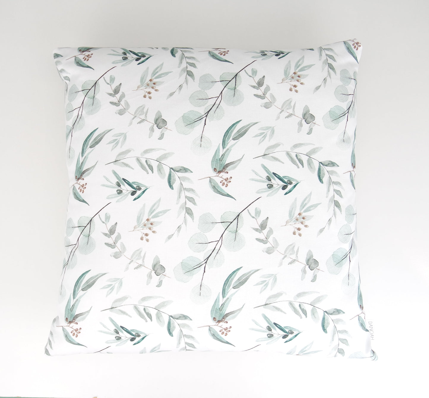 Full Collection in Eucalyptus - Sage Green